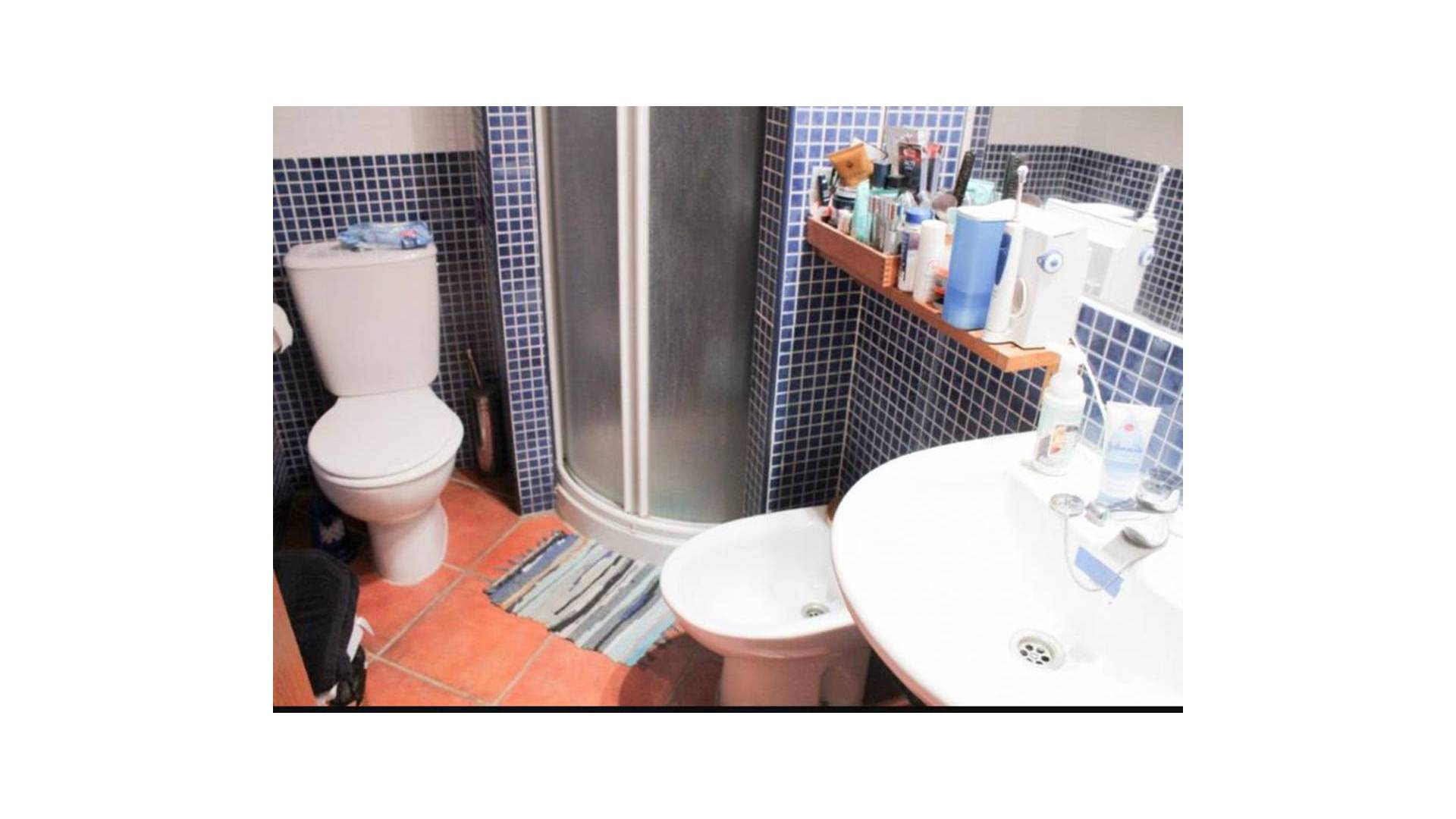 Resale - Apartment - Punta Prima - punta marina