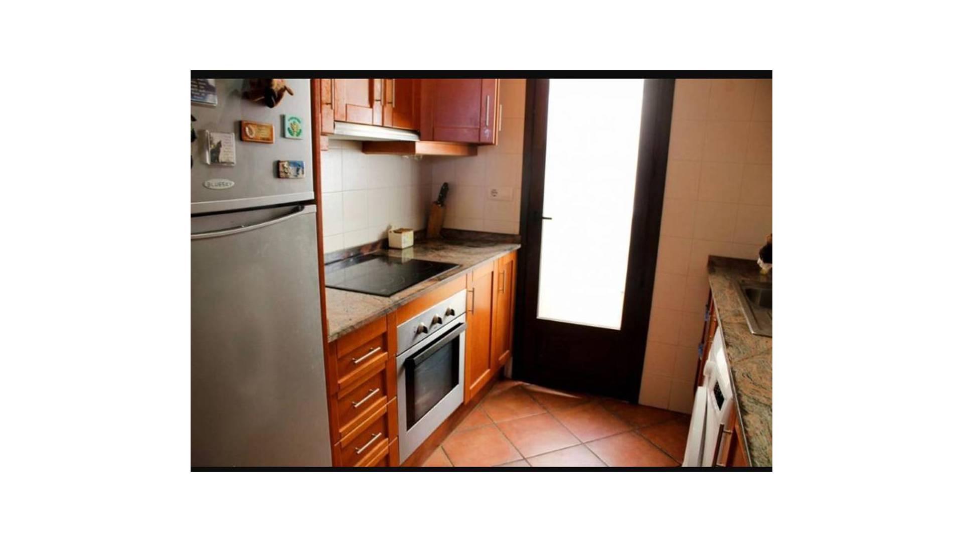 Resale - Apartment - Punta Prima - punta marina