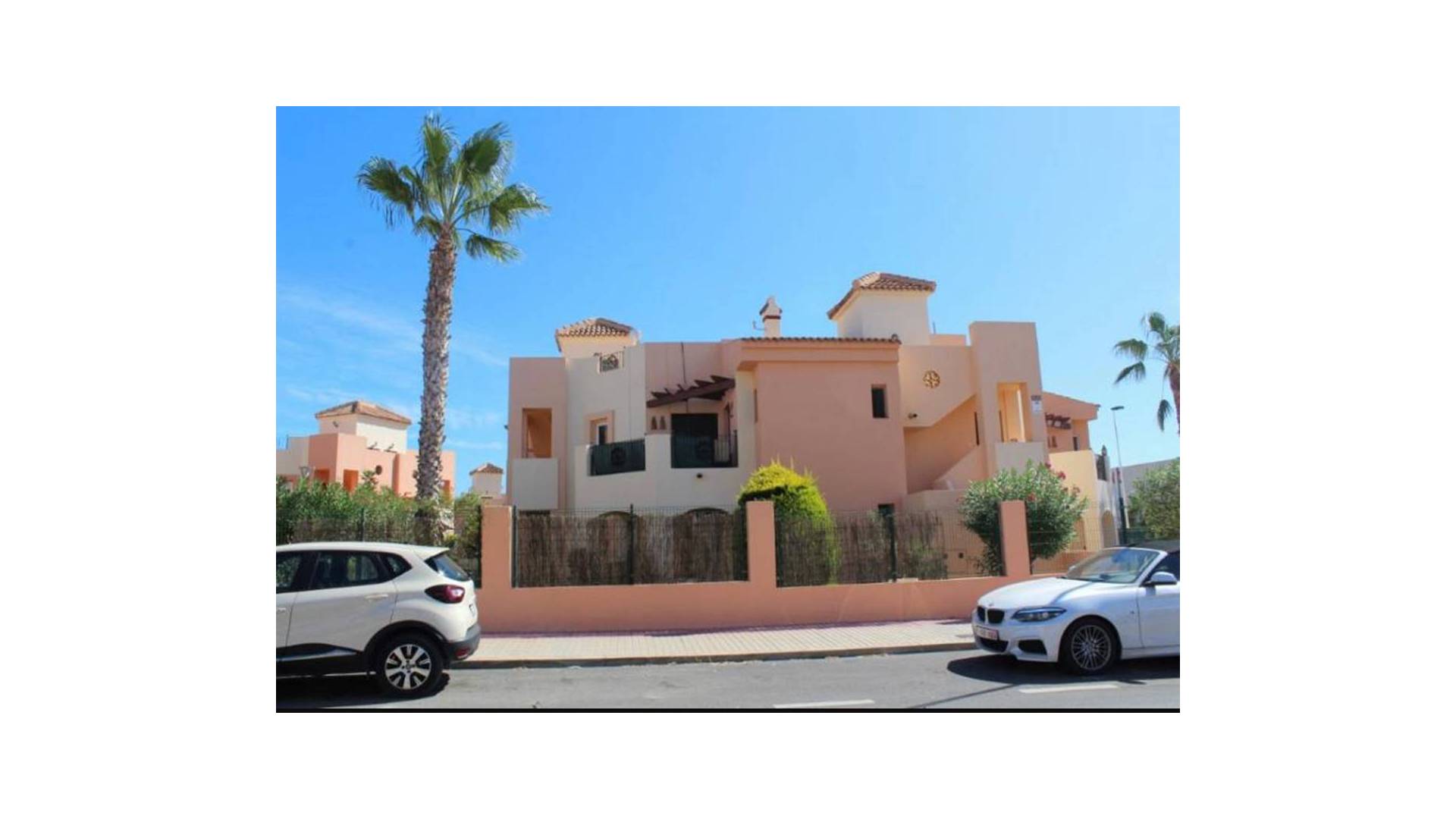 Resale - Apartment - Punta Prima - punta marina