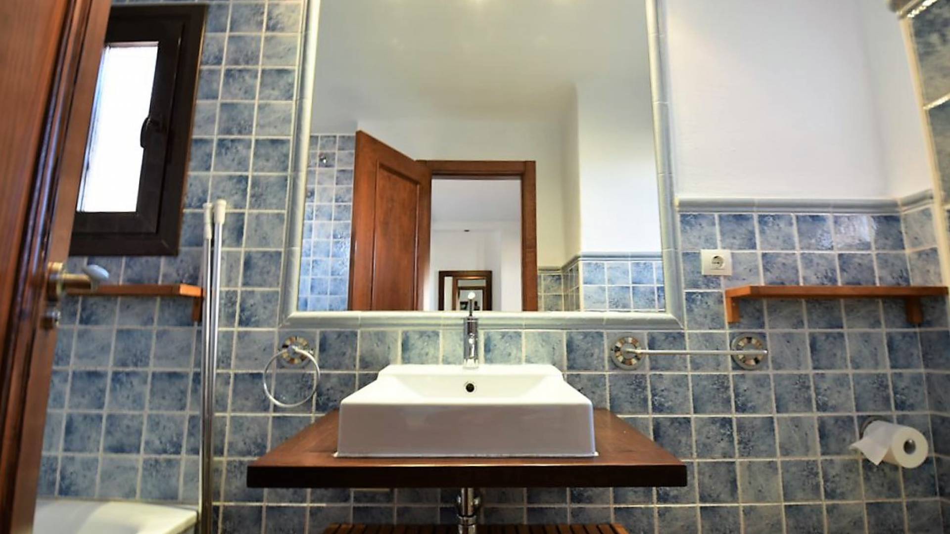 Resale - Apartment - Punta Prima - punta marina