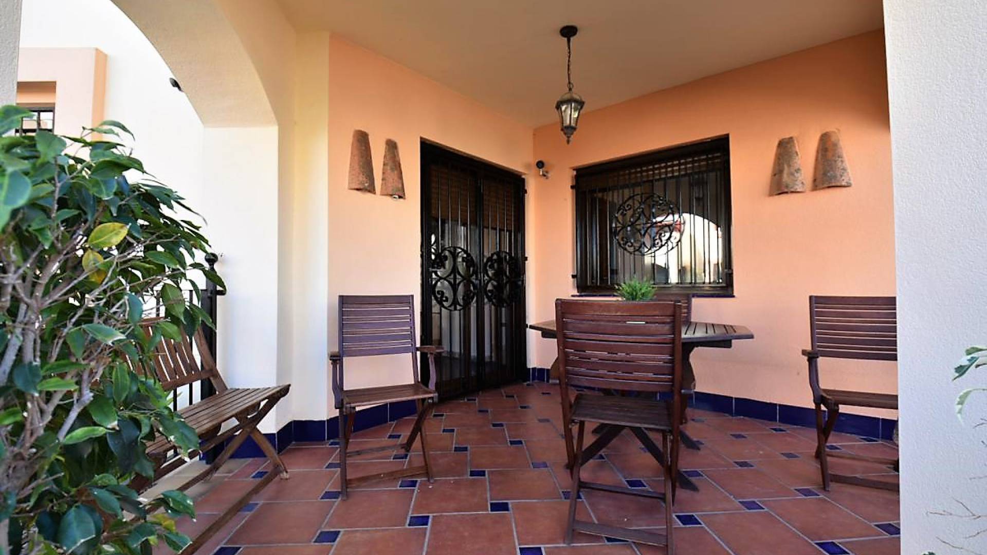 Resale - Apartment - Punta Prima - punta marina