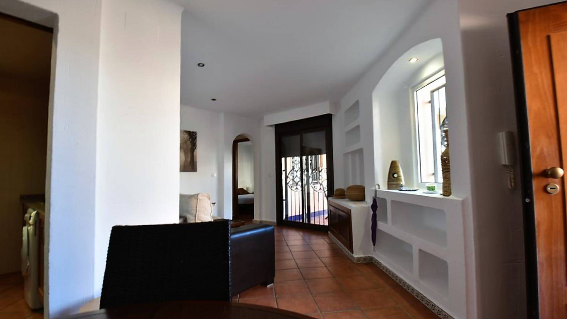 Resale - Apartment - Punta Prima - punta marina