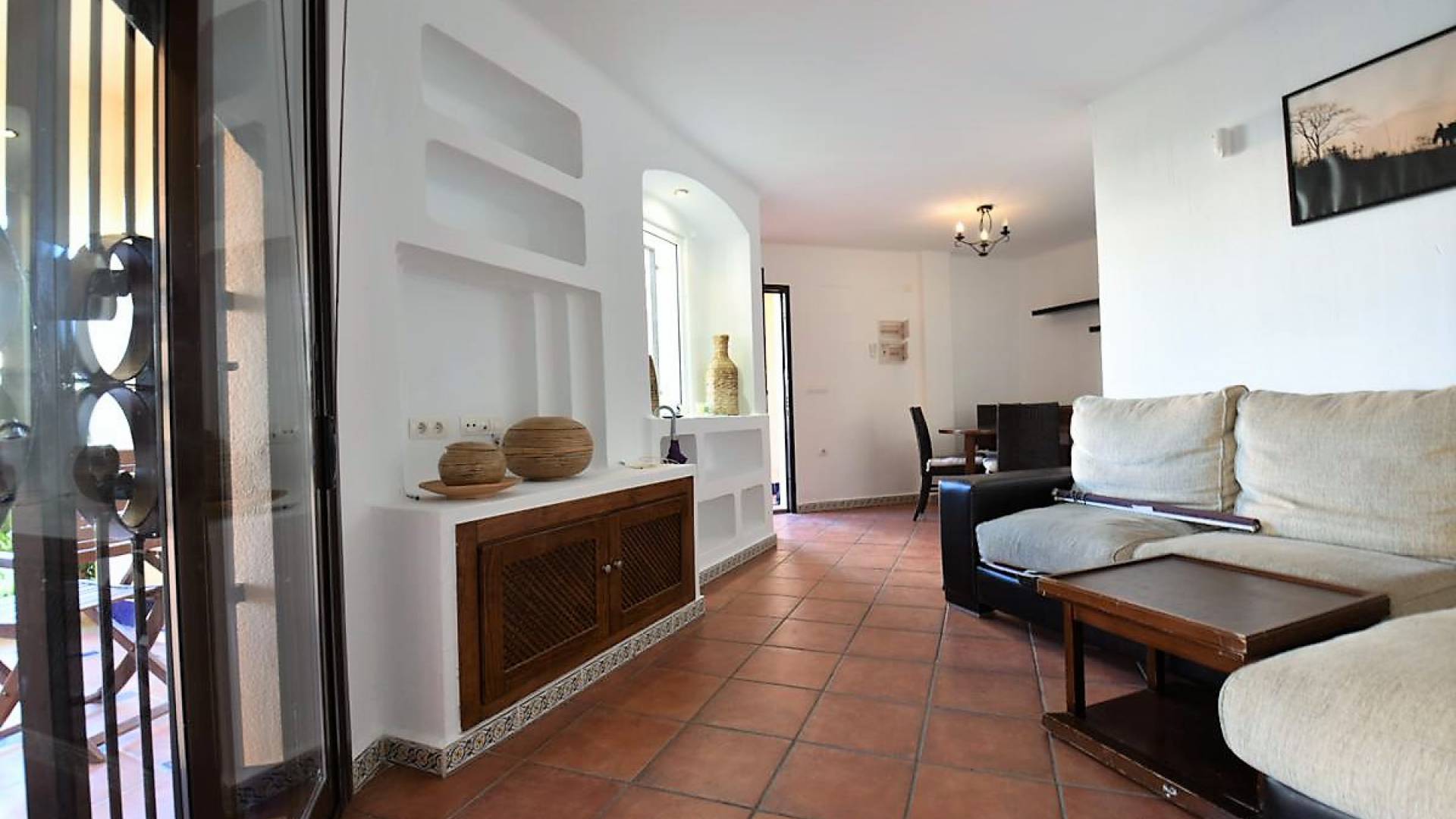 Resale - Apartment - Punta Prima - punta marina