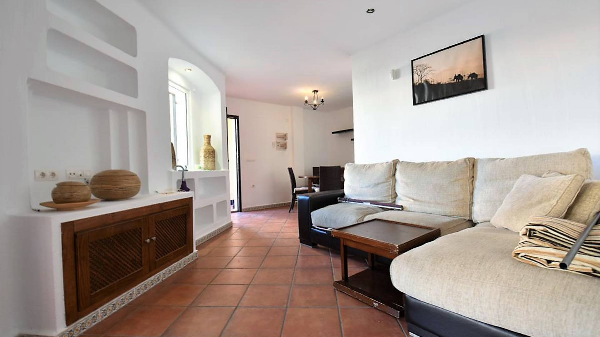 Resale - Apartment - Punta Prima - punta marina