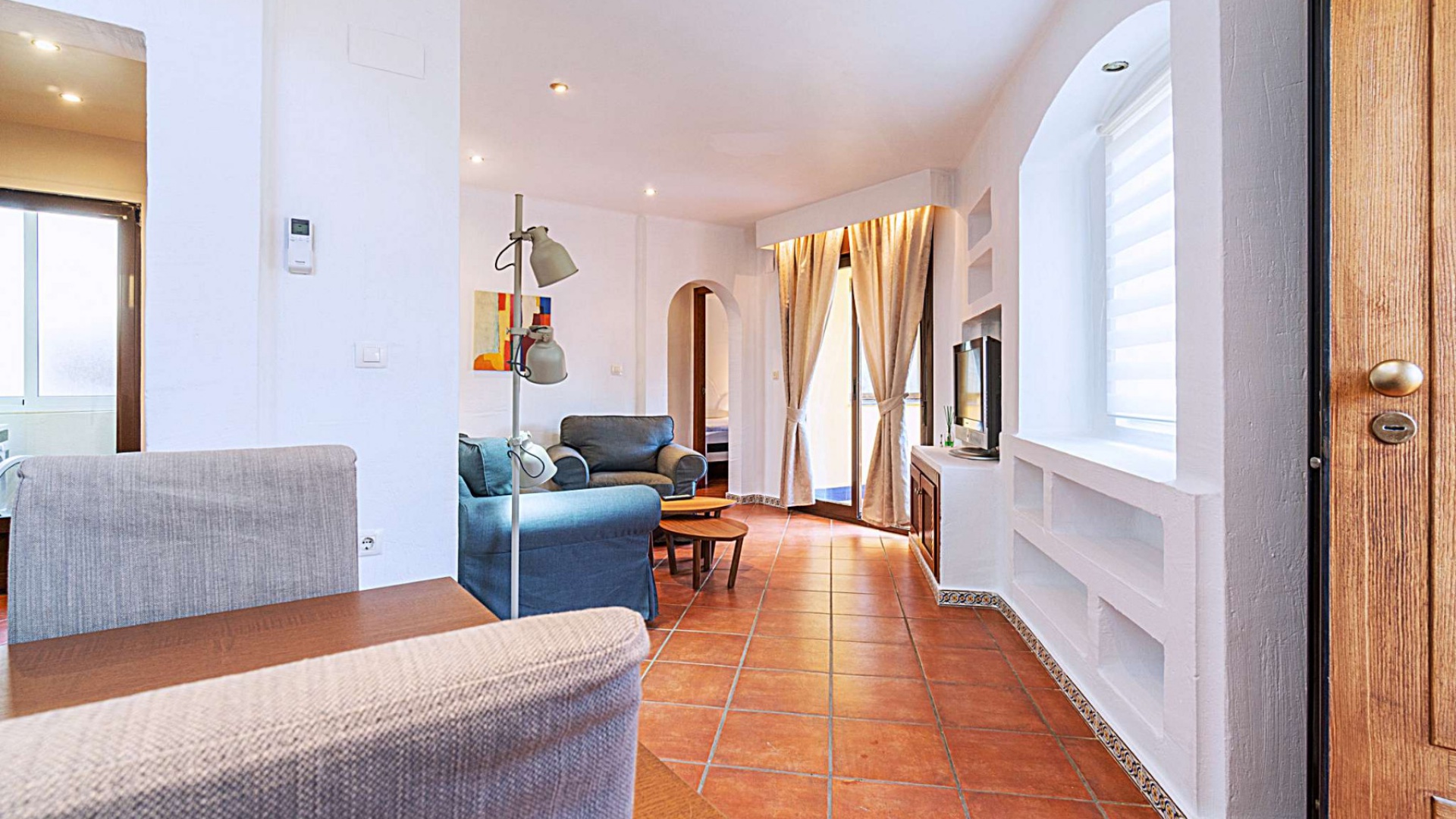 Resale - Apartment - Punta Prima - punta marina