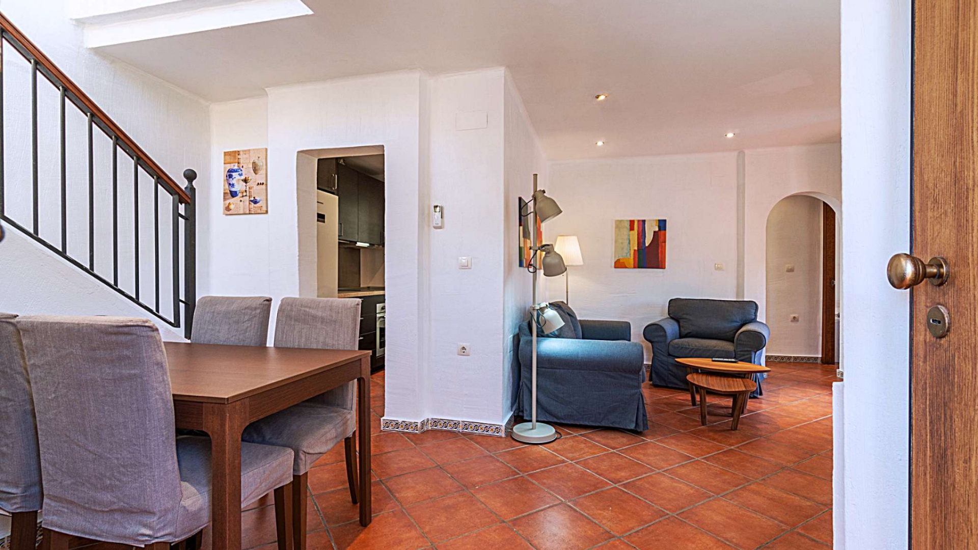 Resale - Apartment - Punta Prima - punta marina