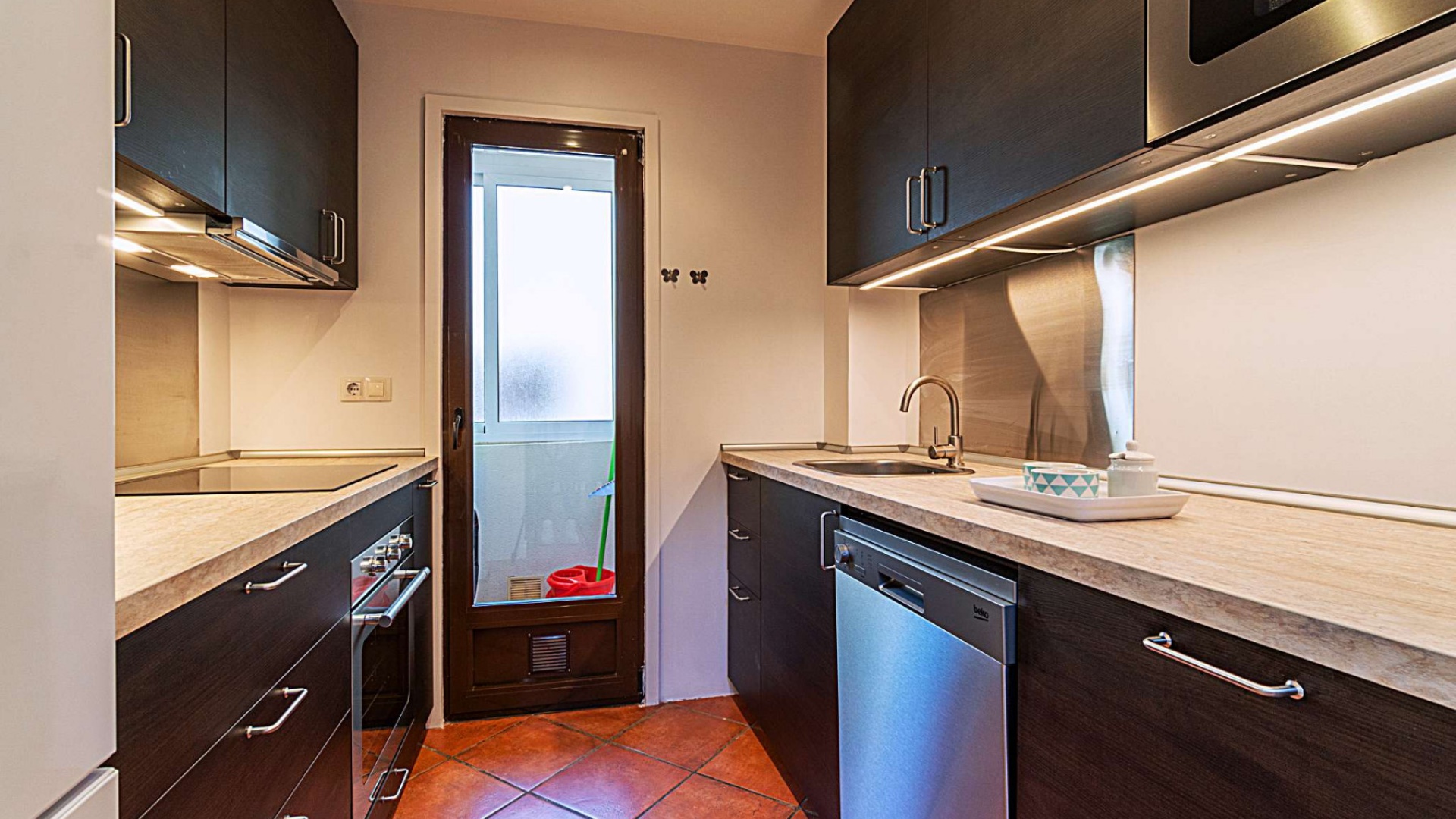 Resale - Apartment - Punta Prima - punta marina