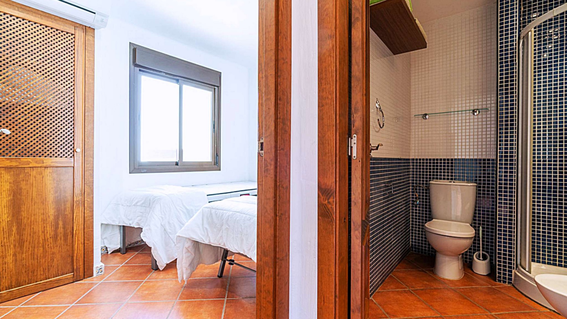 Resale - Apartment - Punta Prima - punta marina