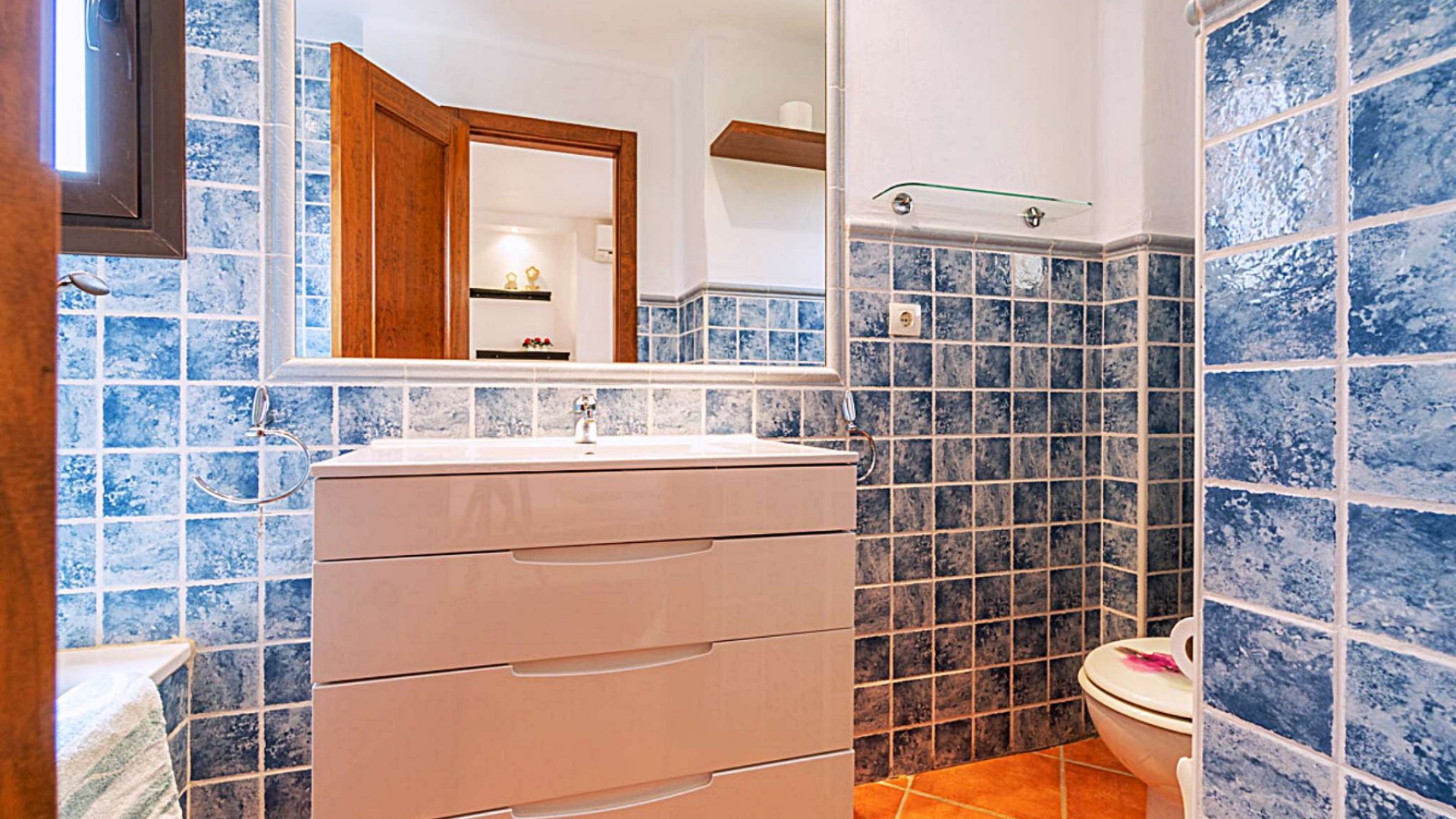 Resale - Apartment - Punta Prima - punta marina