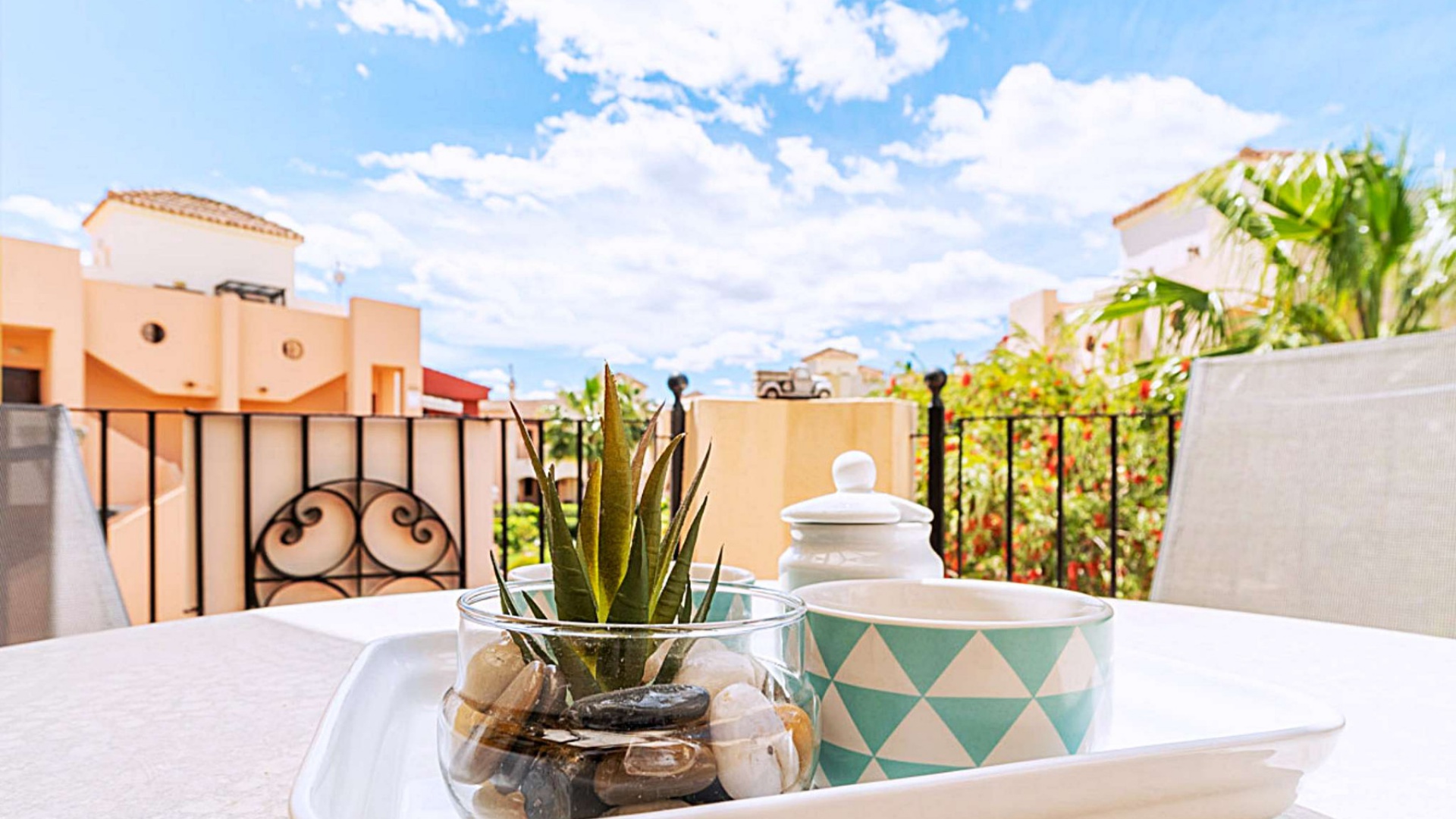 Resale - Apartment - Punta Prima - punta marina