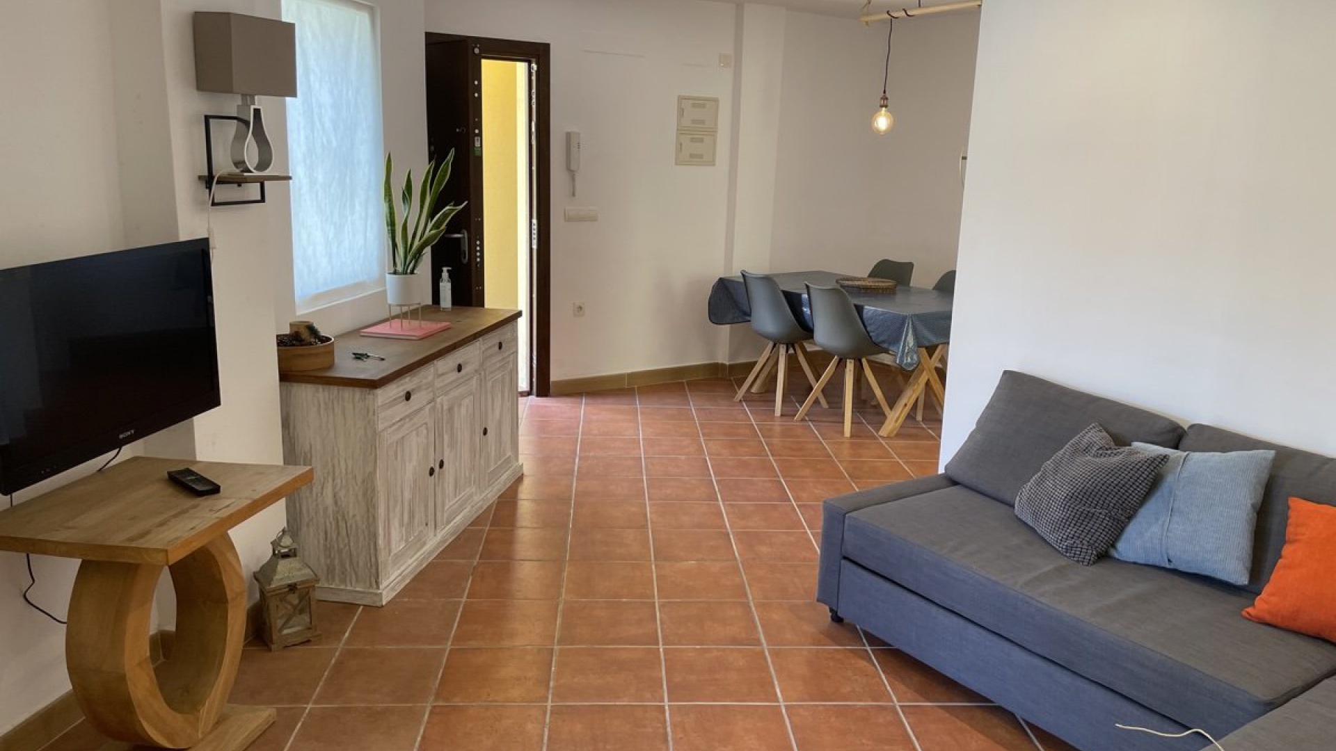 Resale - Apartment - Punta Prima - punta marina