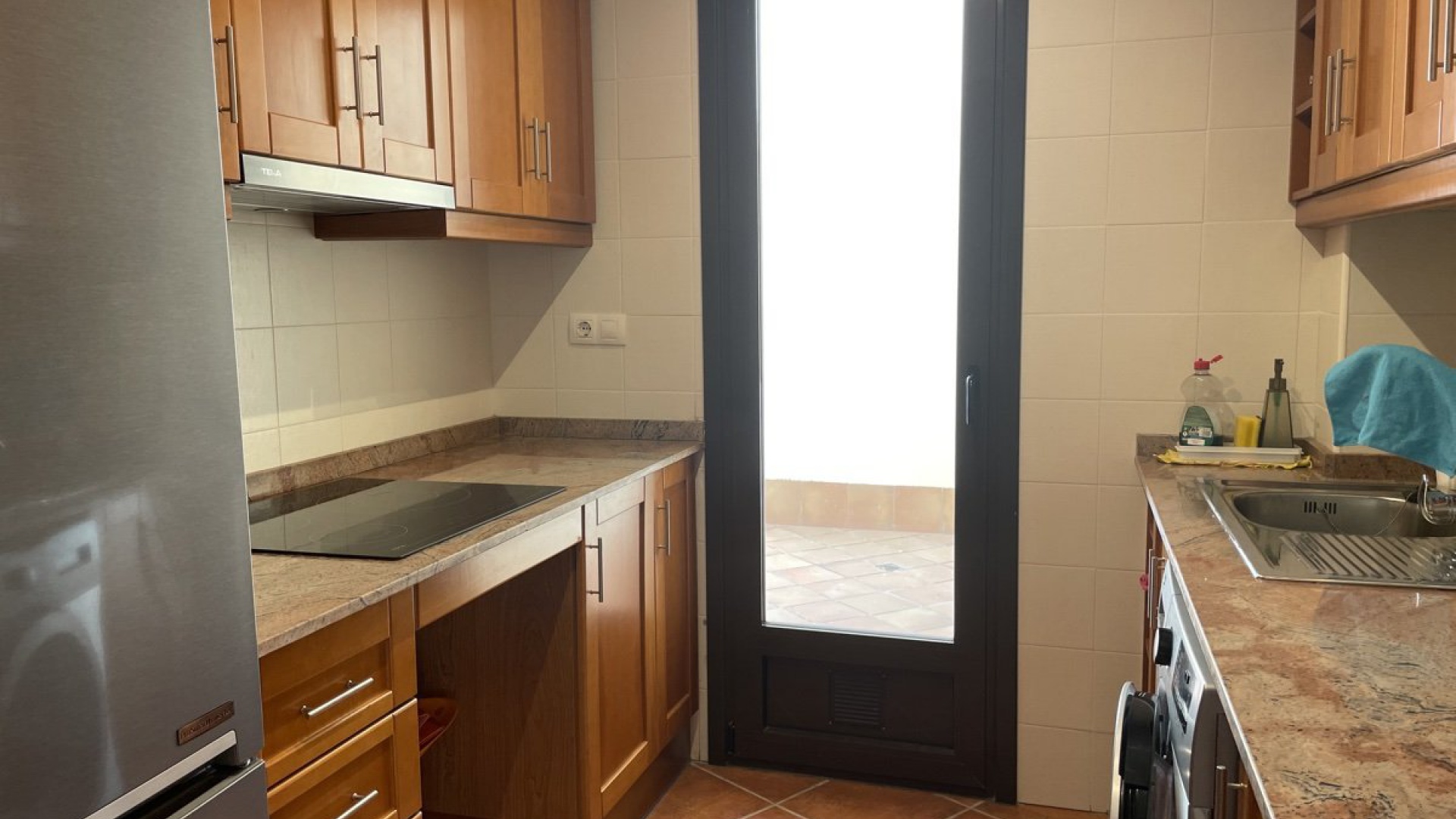 Resale - Apartment - Punta Prima - punta marina