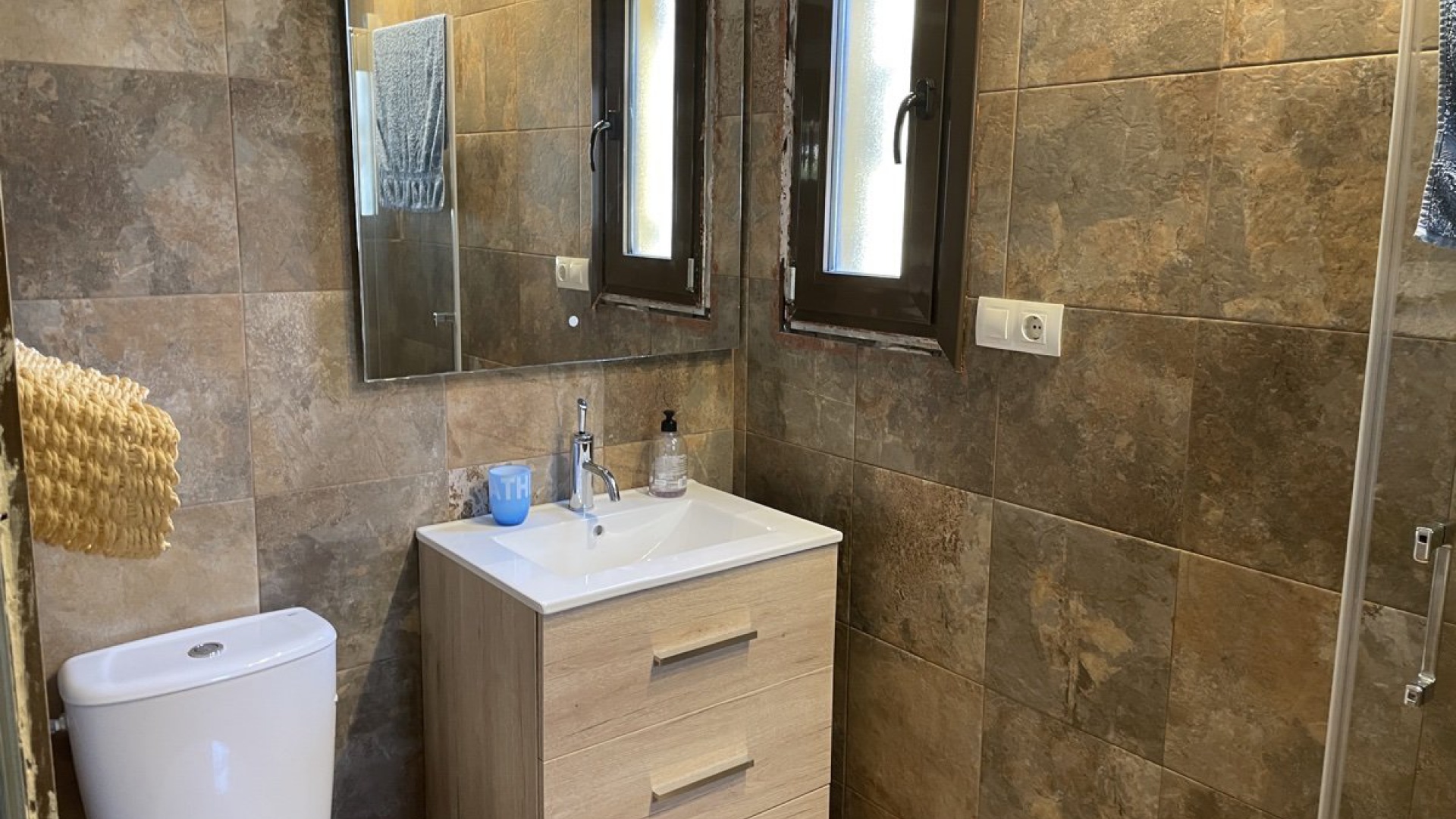 Resale - Apartment - Punta Prima - punta marina