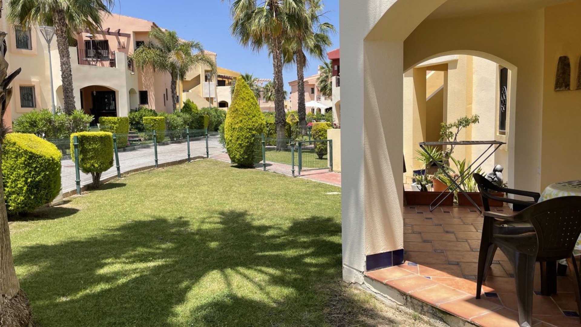 Resale - Apartment - Punta Prima - punta marina