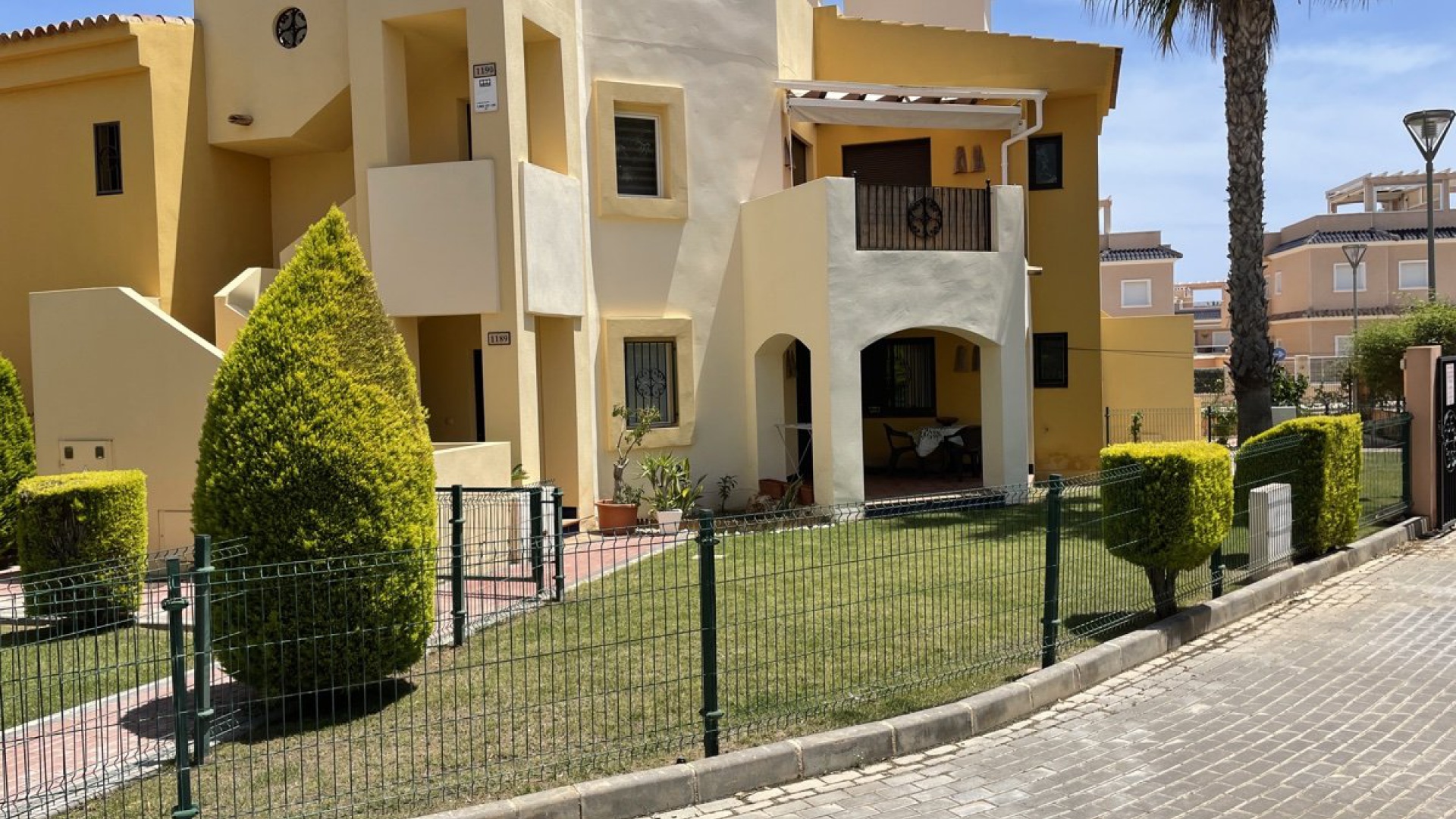 Resale - Apartment - Punta Prima - punta marina