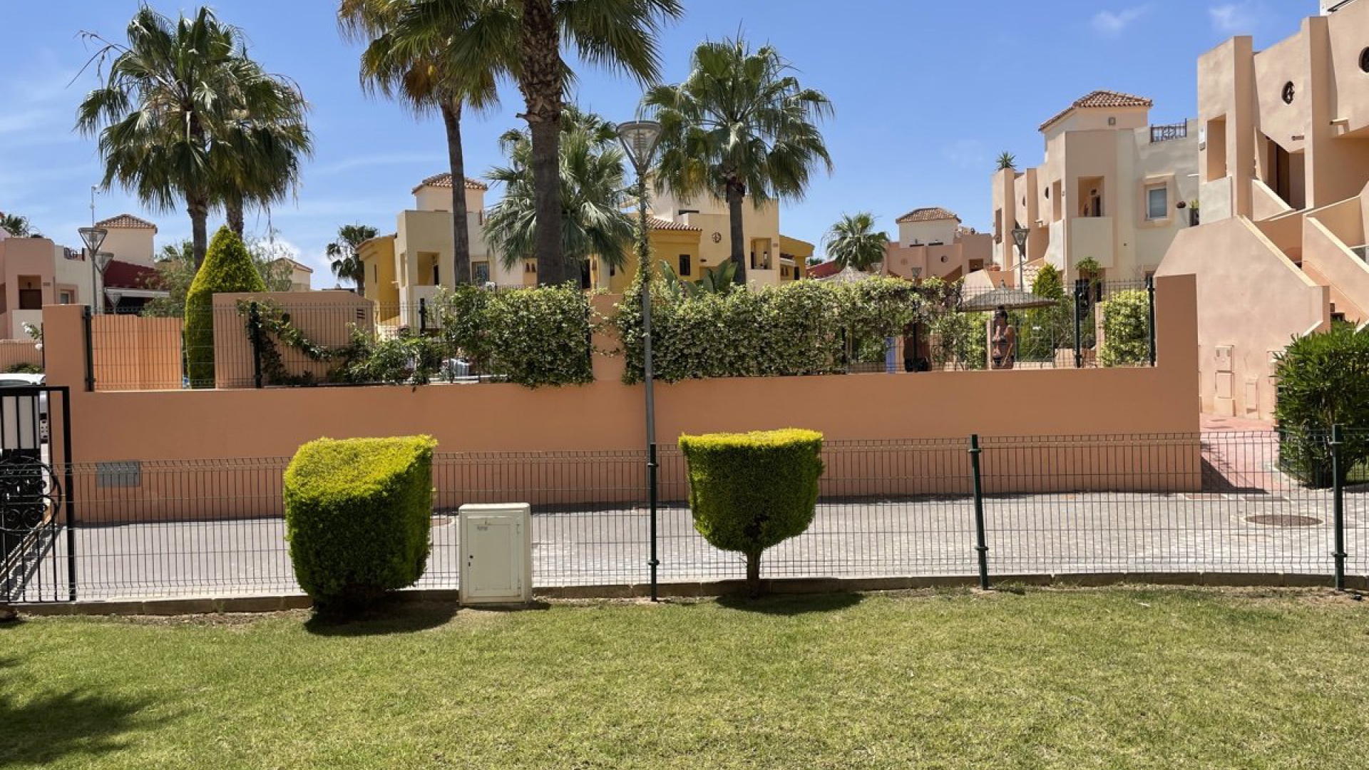 Resale - Apartment - Punta Prima - punta marina