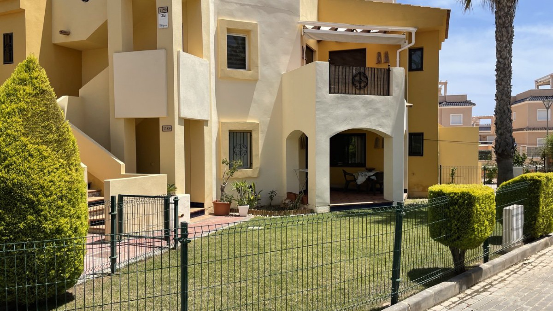 Resale - Apartment - Punta Prima - punta marina