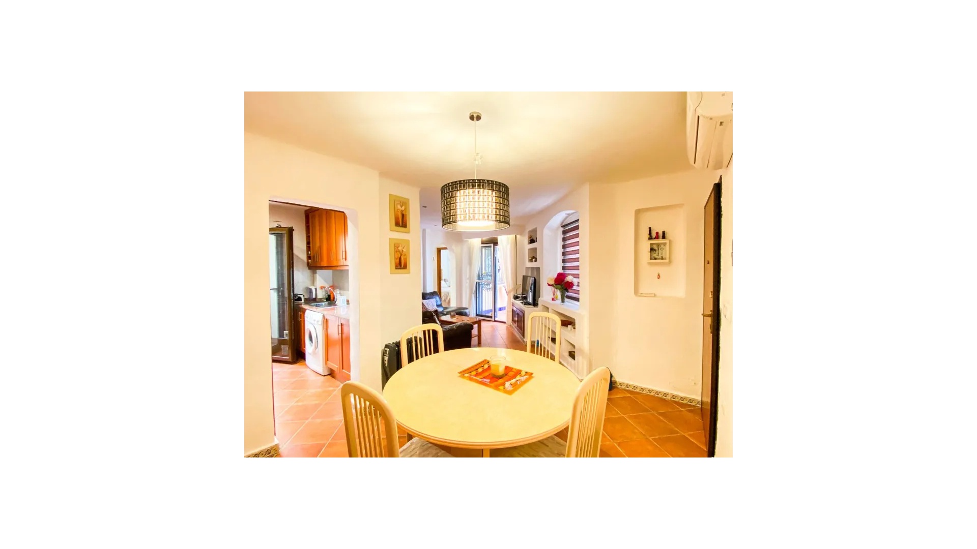 Resale - Apartment - Punta Prima - punta marina