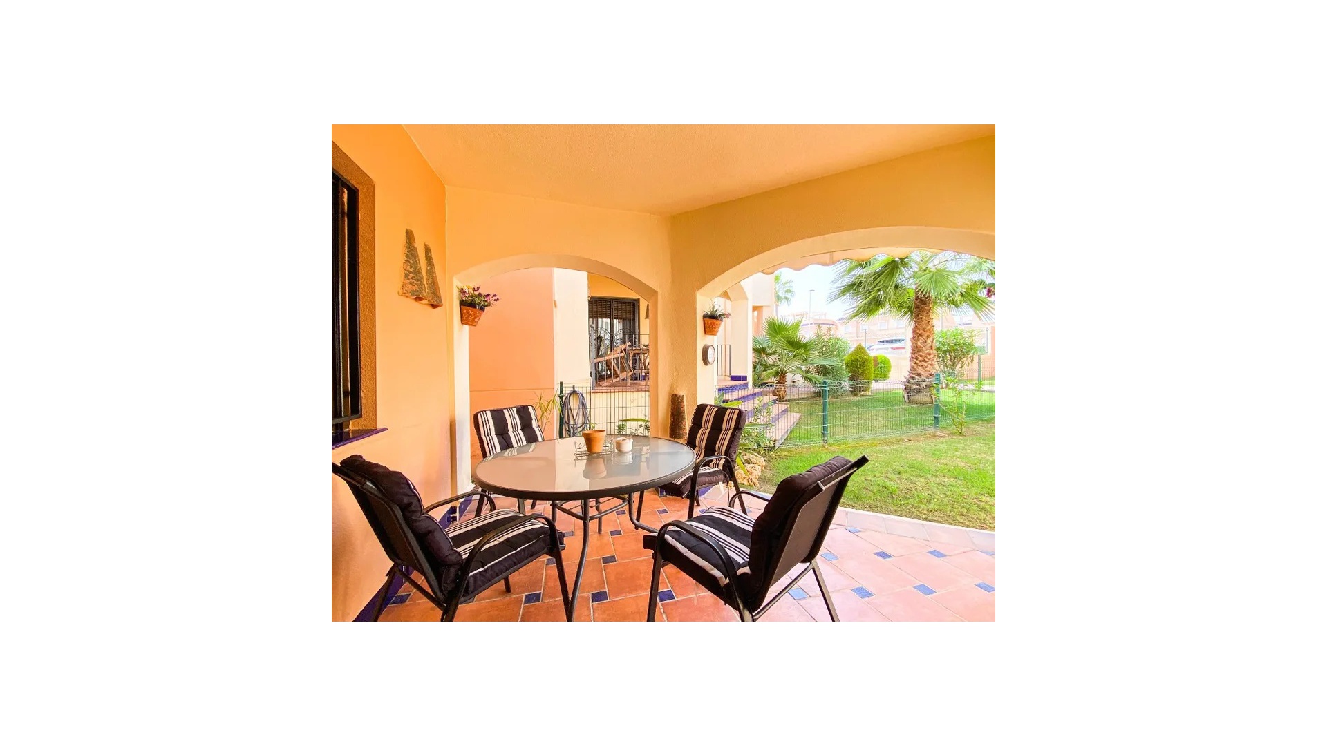 Resale - Apartment - Punta Prima - punta marina