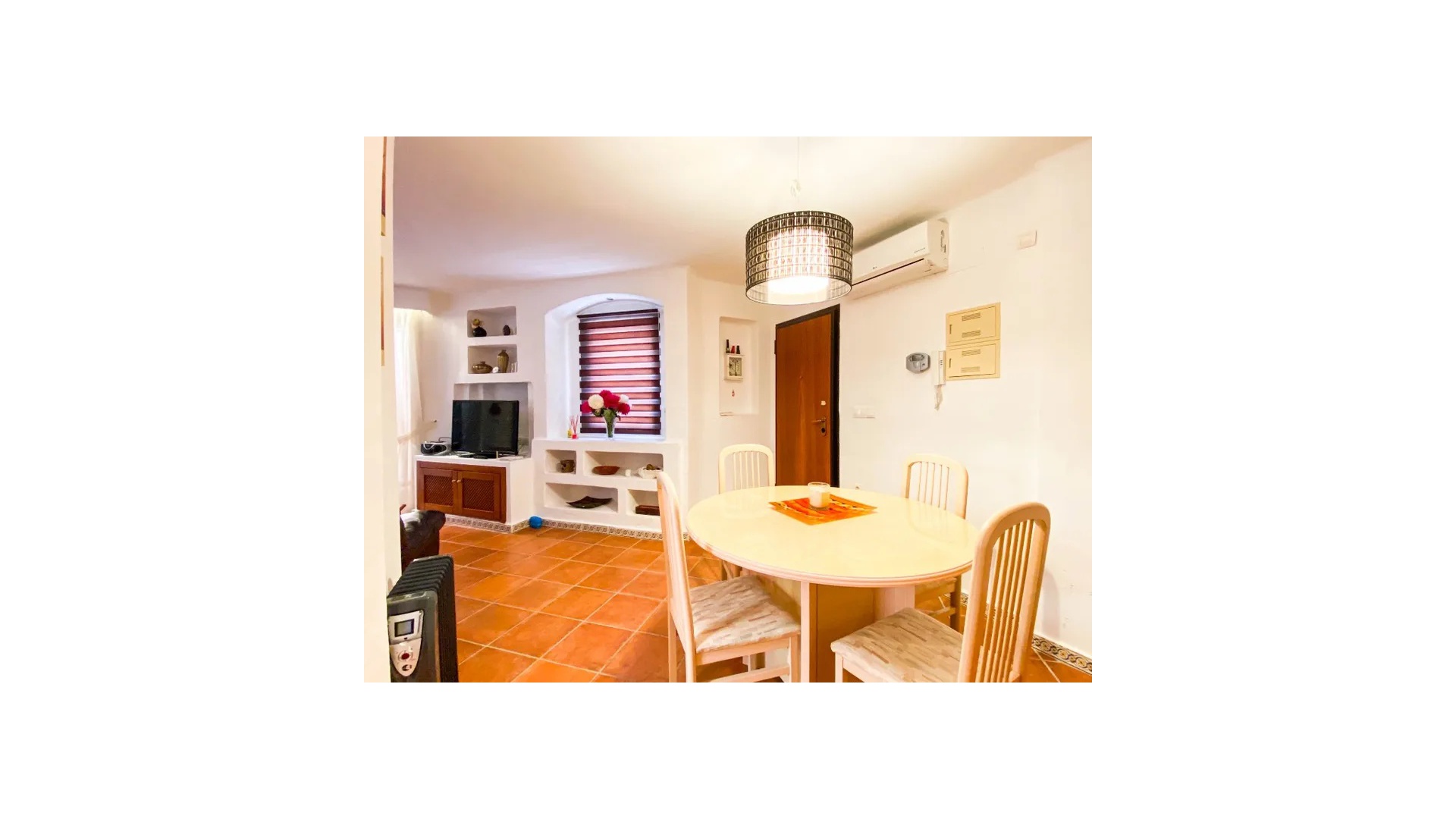 Resale - Apartment - Punta Prima - punta marina