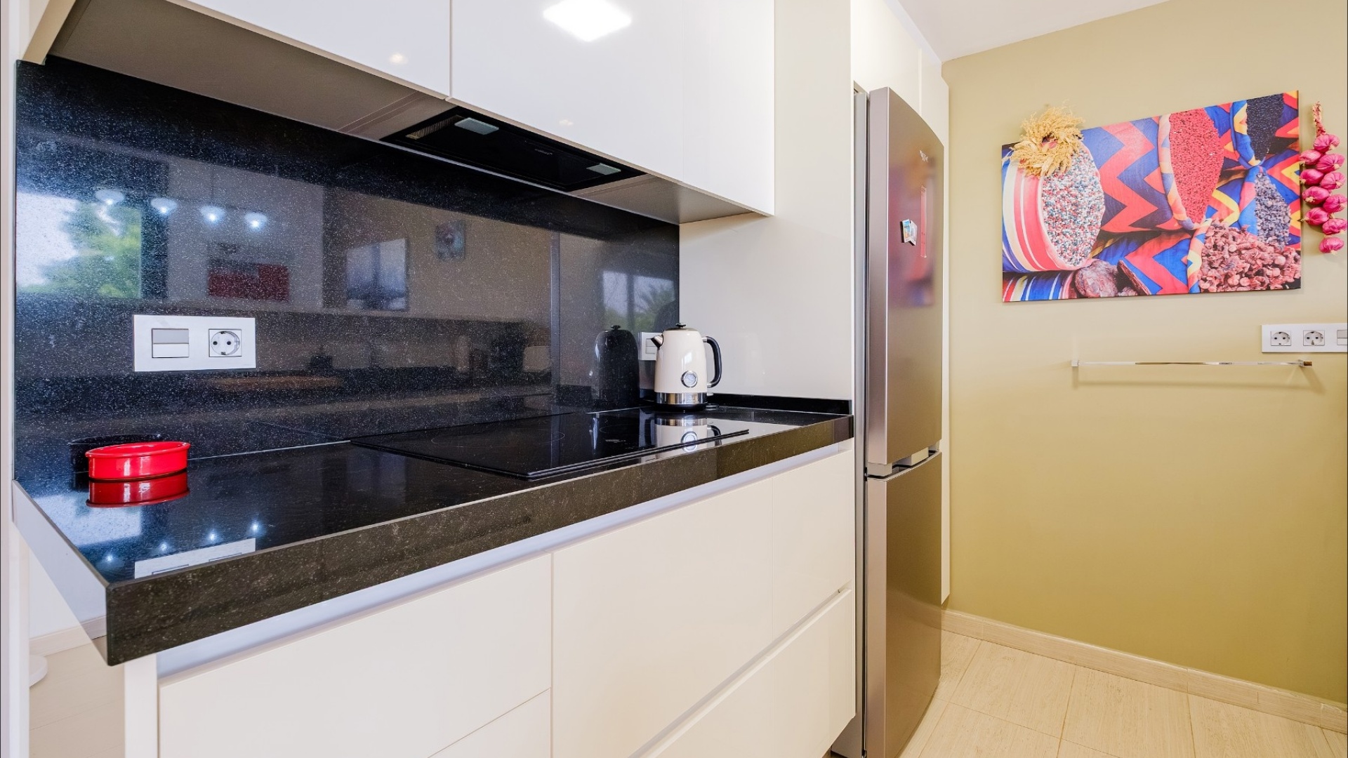 Resale - Apartment - Punta Prima - Res. El Mirador
