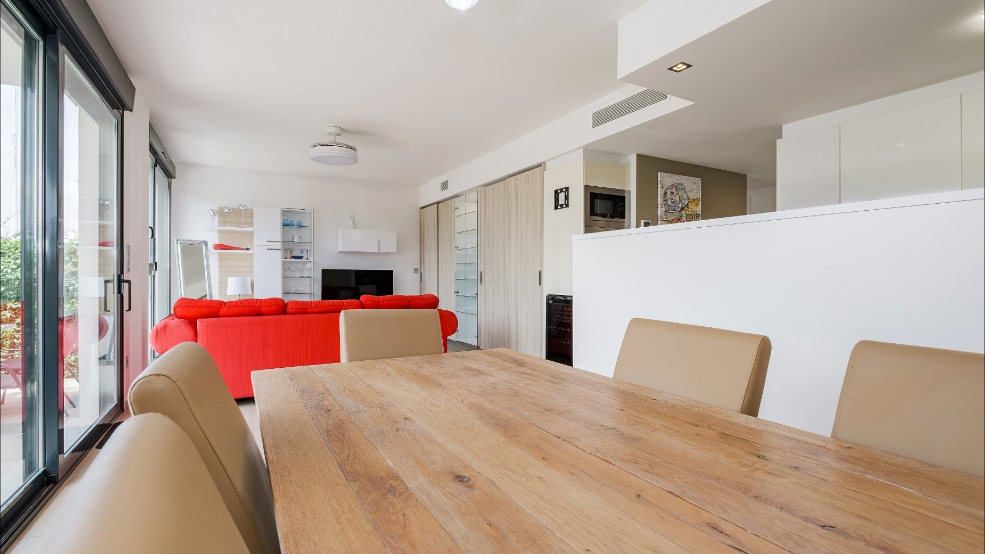 Resale - Apartment - Punta Prima - Res. El Mirador