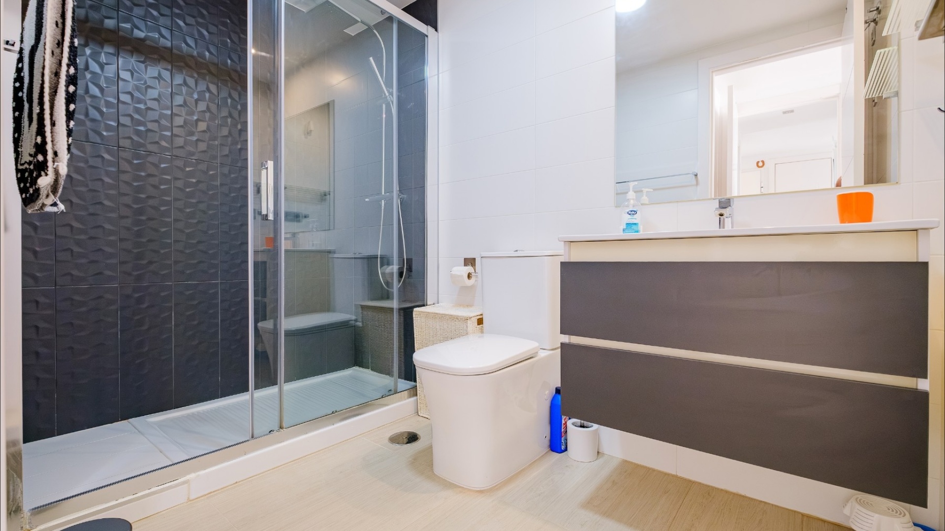 Resale - Apartment - Punta Prima - Res. El Mirador