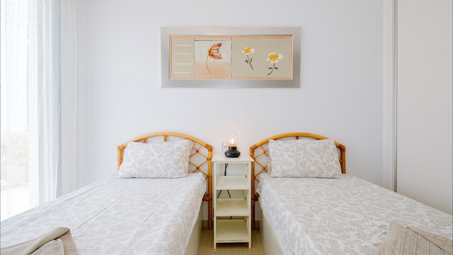 Resale - Apartment - Punta Prima - Res. El Mirador
