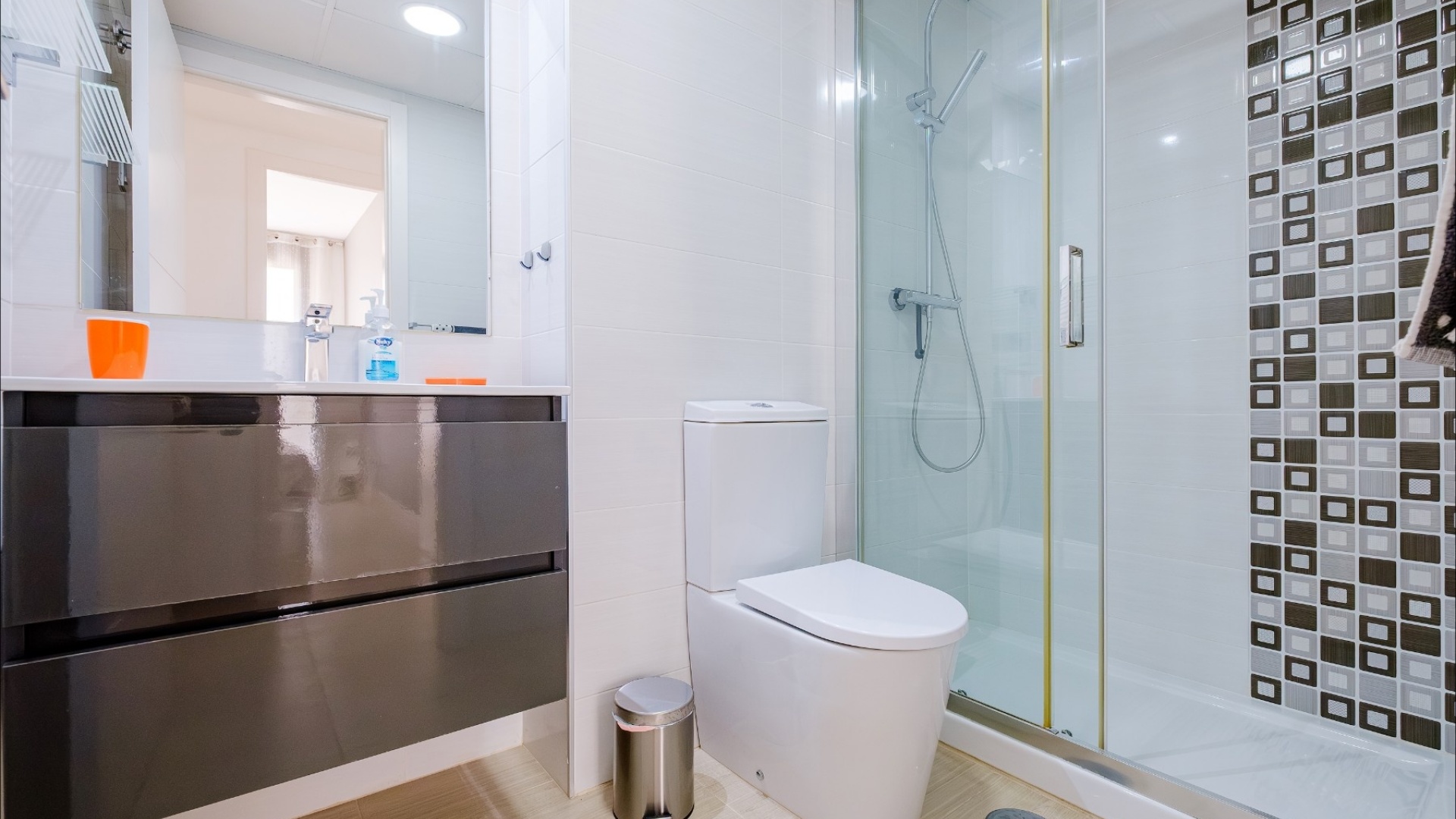 Resale - Apartment - Punta Prima - Res. El Mirador