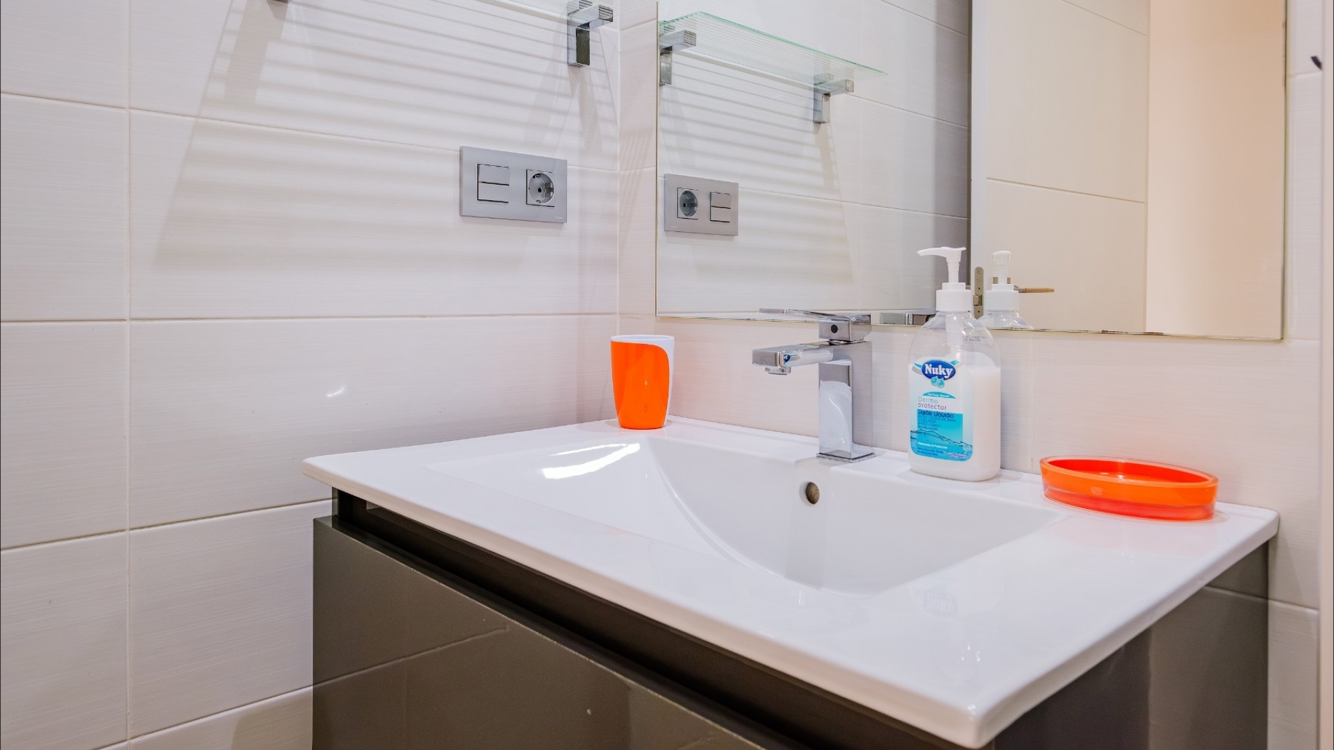 Resale - Apartment - Punta Prima - Res. El Mirador