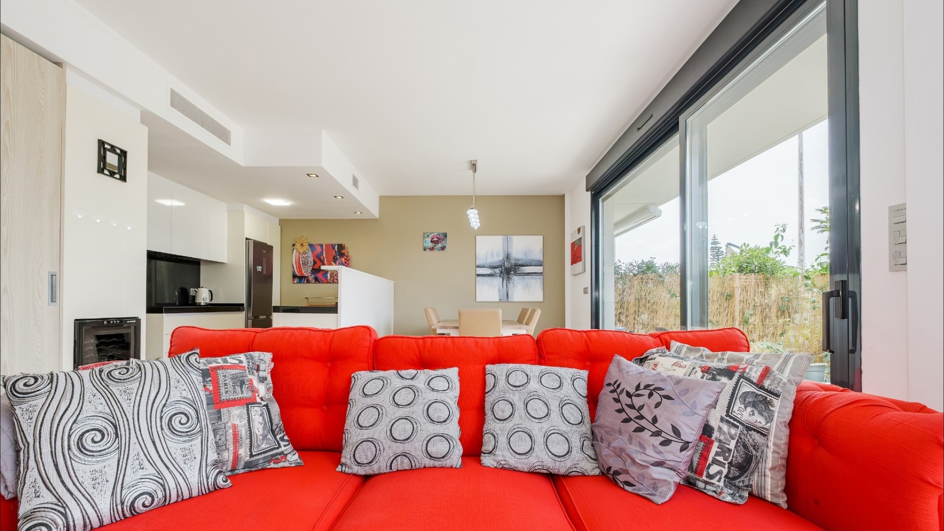 Resale - Apartment - Punta Prima - Res. El Mirador