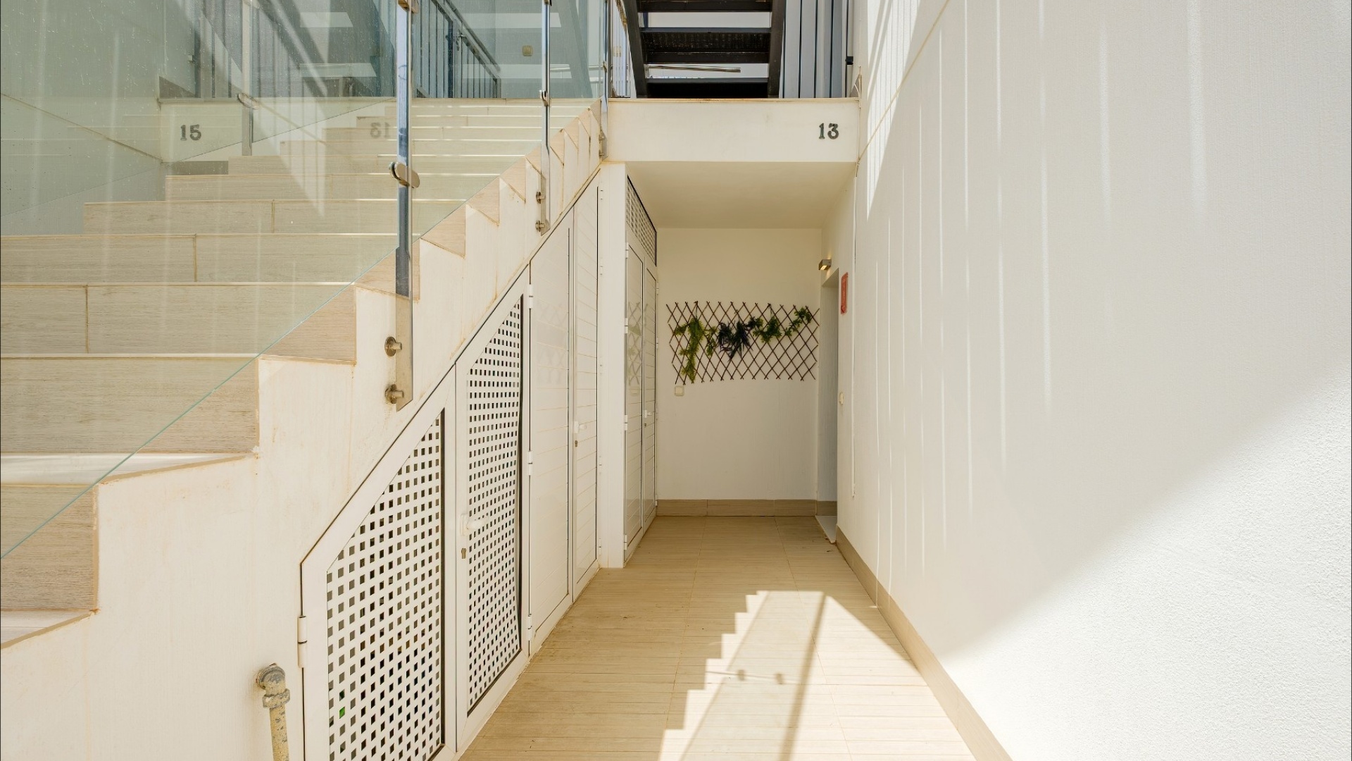 Resale - Apartment - Punta Prima - Res. El Mirador