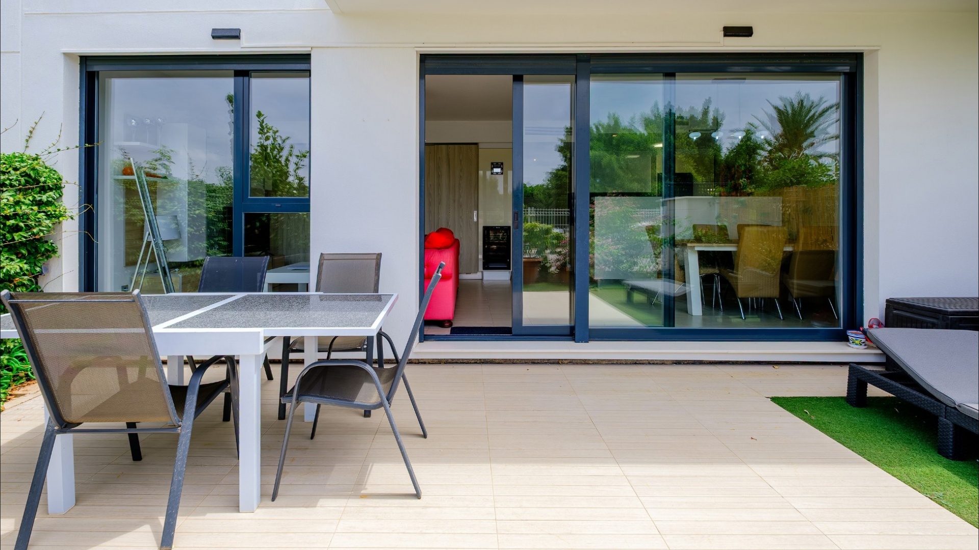 Resale - Apartment - Punta Prima - Res. El Mirador