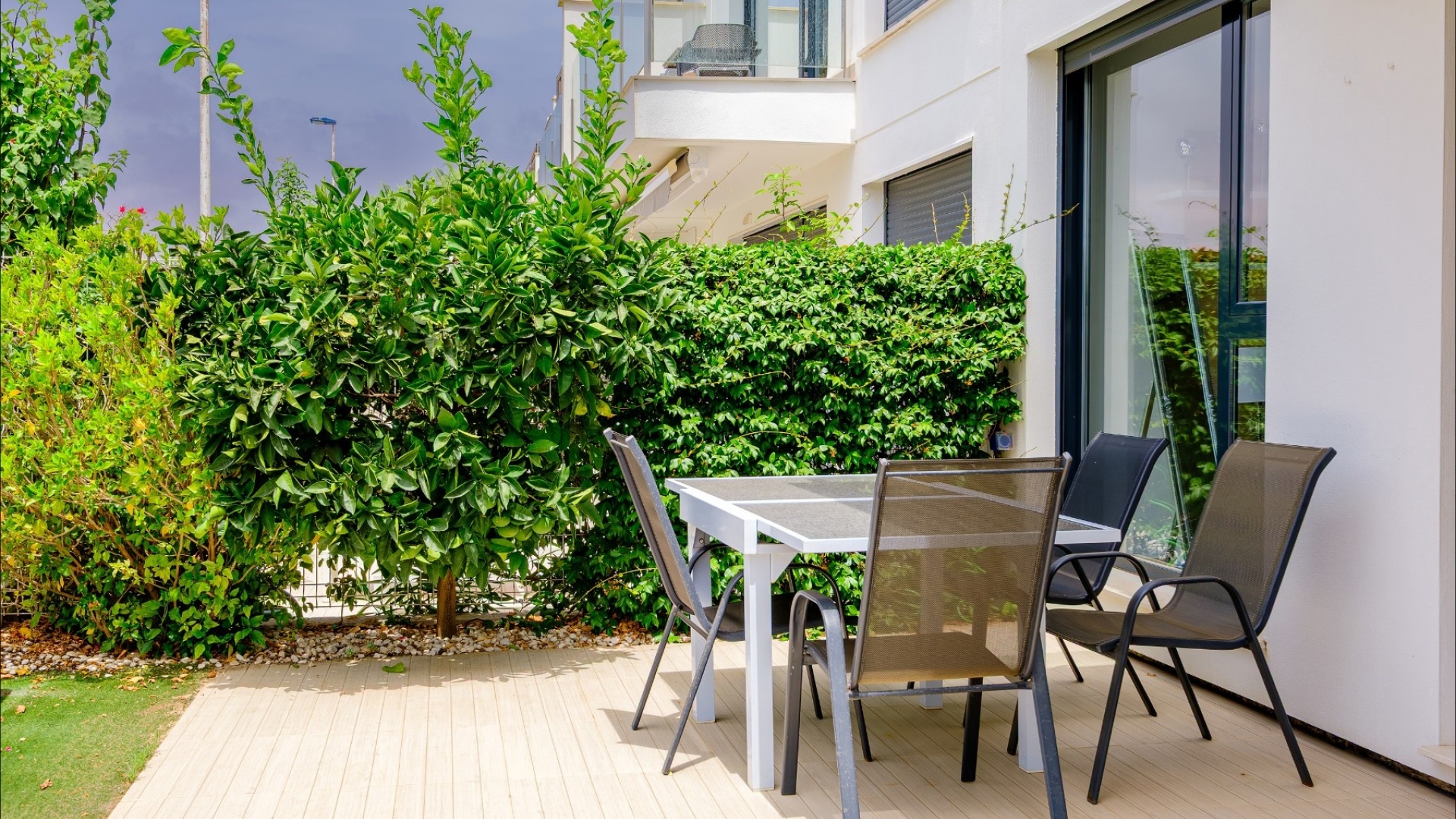 Resale - Apartment - Punta Prima - Res. El Mirador