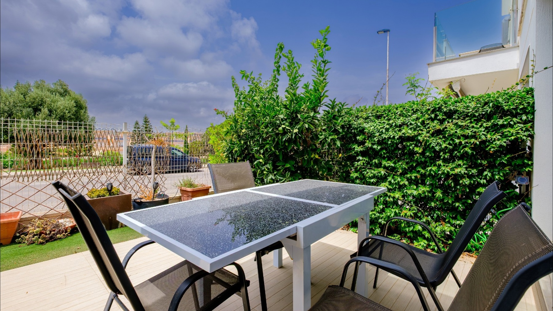 Resale - Apartment - Punta Prima - Res. El Mirador