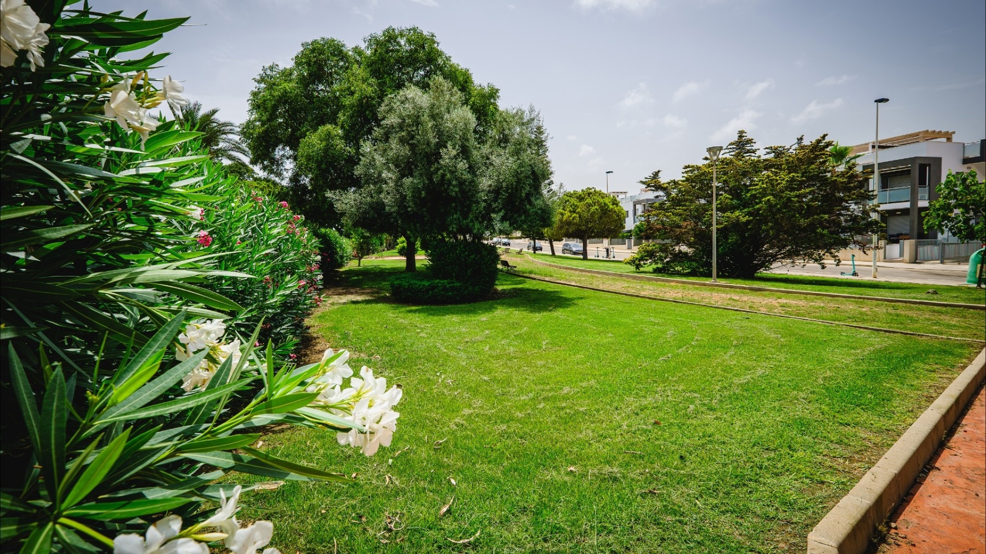 Resale - Apartment - Punta Prima - Res. El Mirador