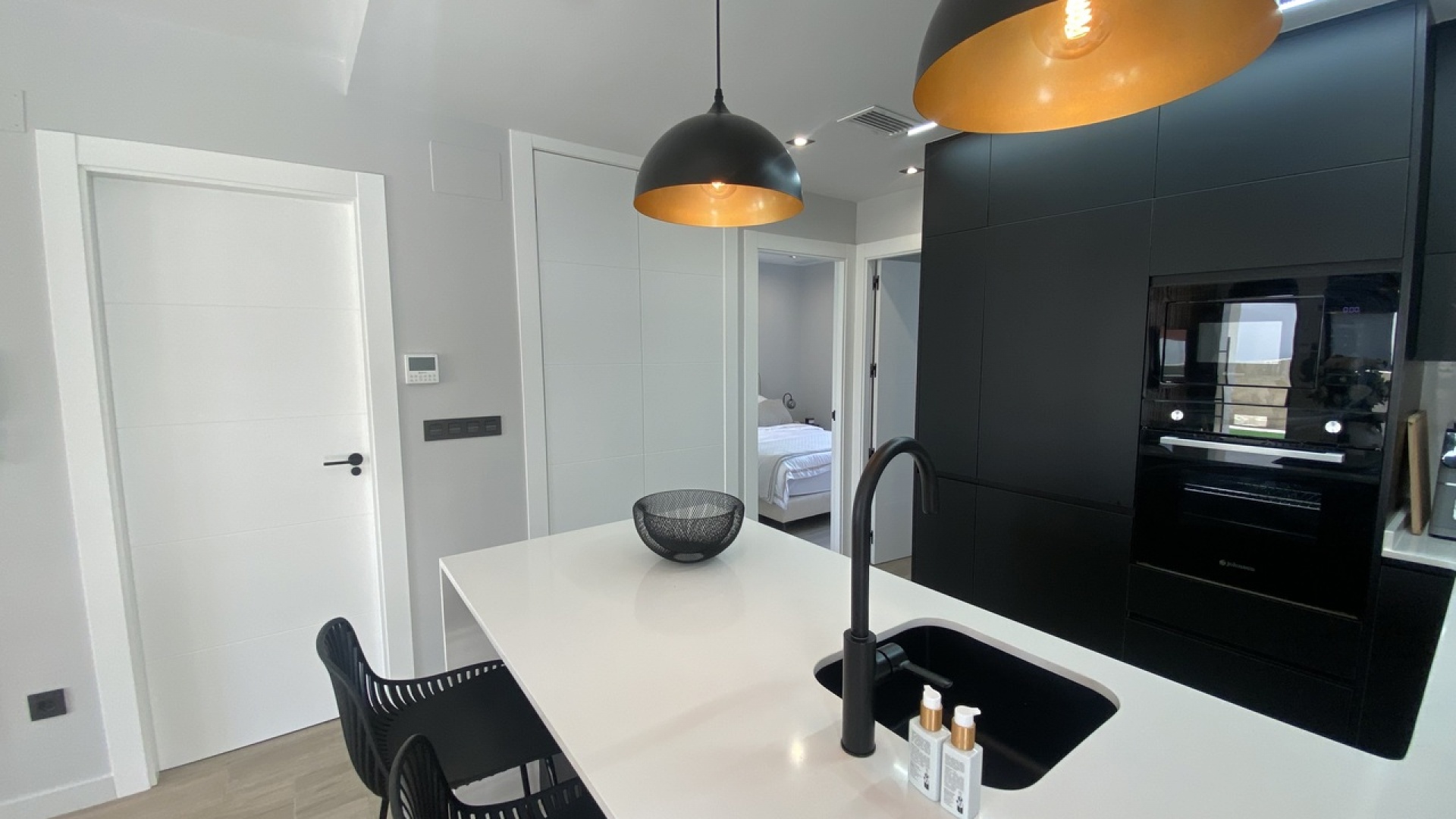 Resale - Apartment - Punta Prima - Res. Innova Beach