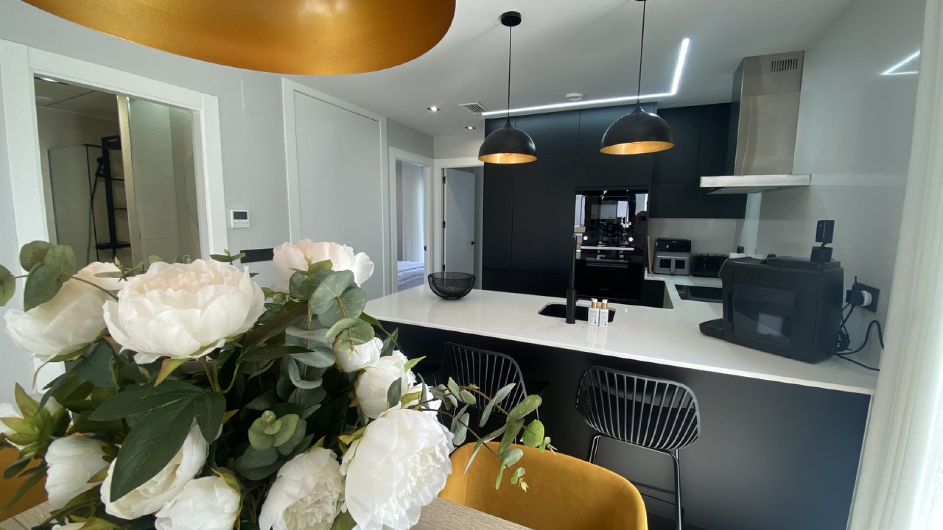 Resale - Apartment - Punta Prima - Res. Innova Beach