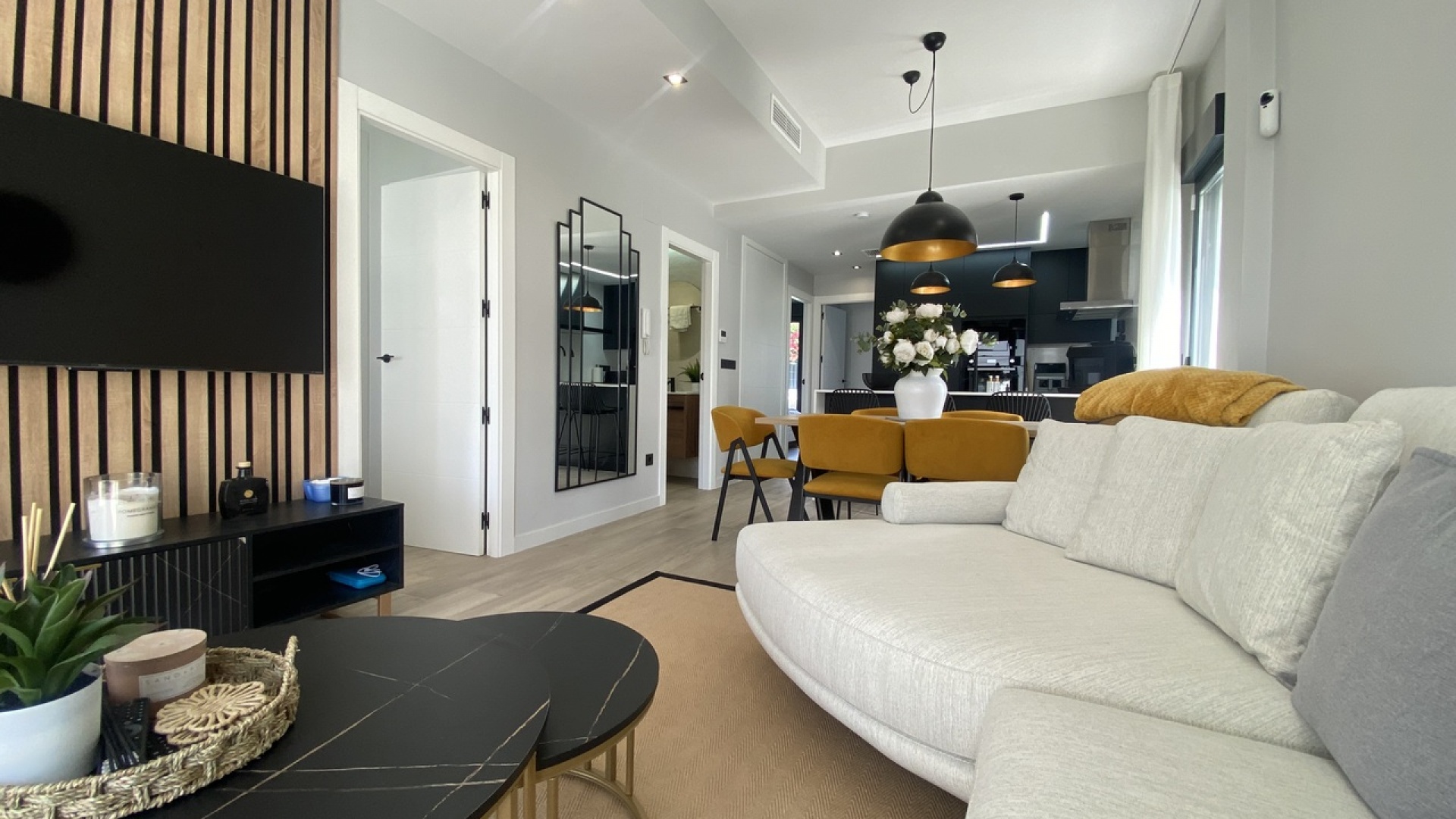 Resale - Apartment - Punta Prima - Res. Innova Beach