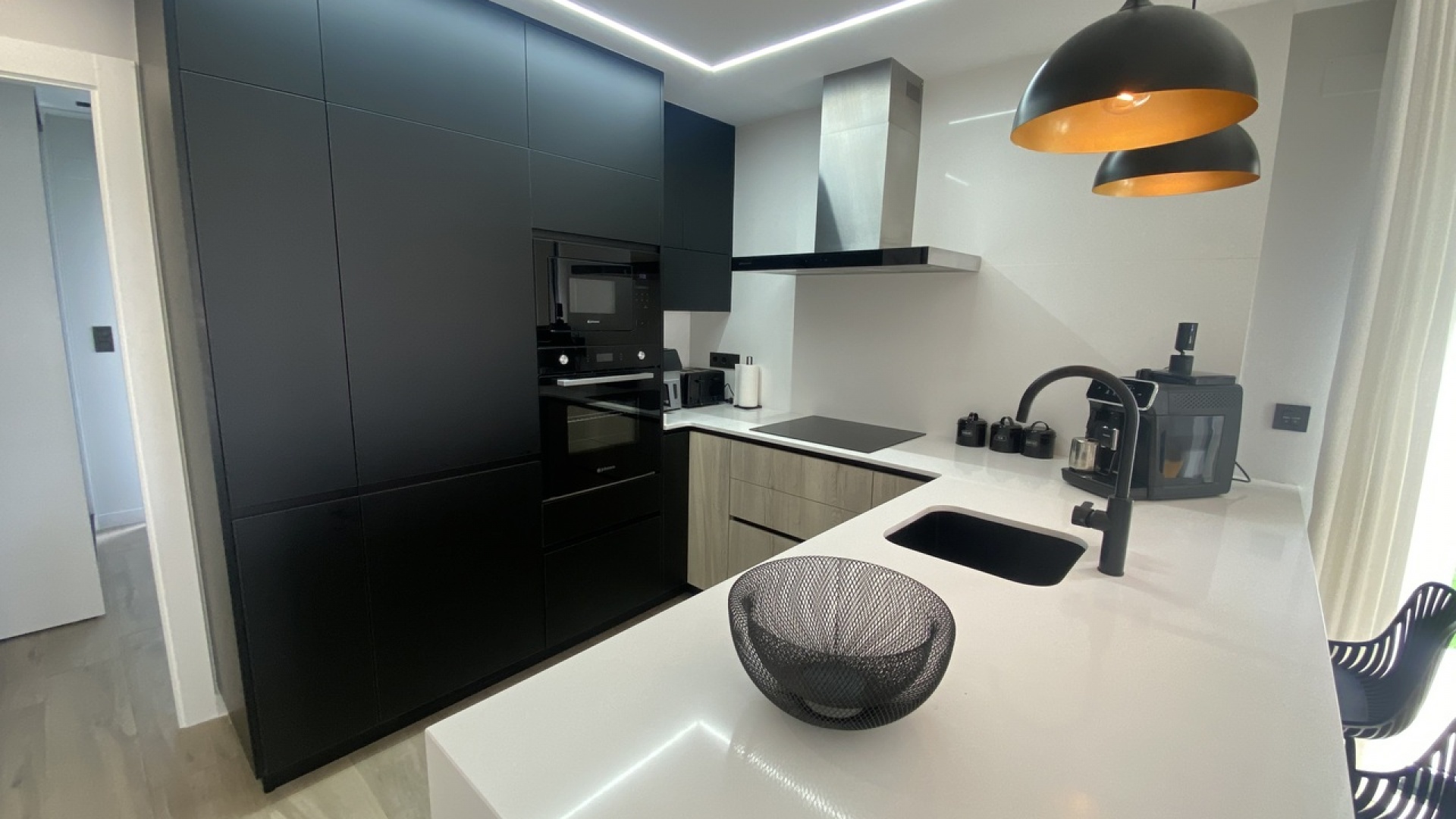 Resale - Apartment - Punta Prima - Res. Innova Beach