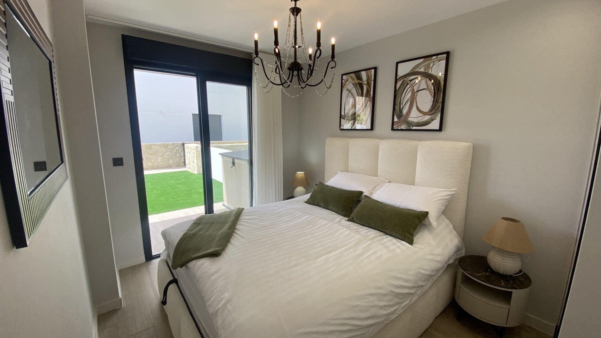 Resale - Apartment - Punta Prima - Res. Innova Beach