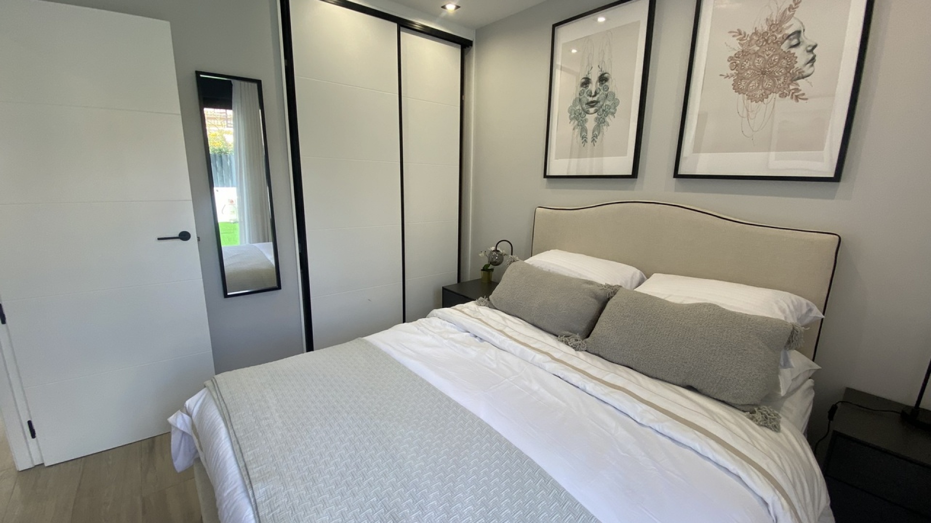 Resale - Apartment - Punta Prima - Res. Innova Beach