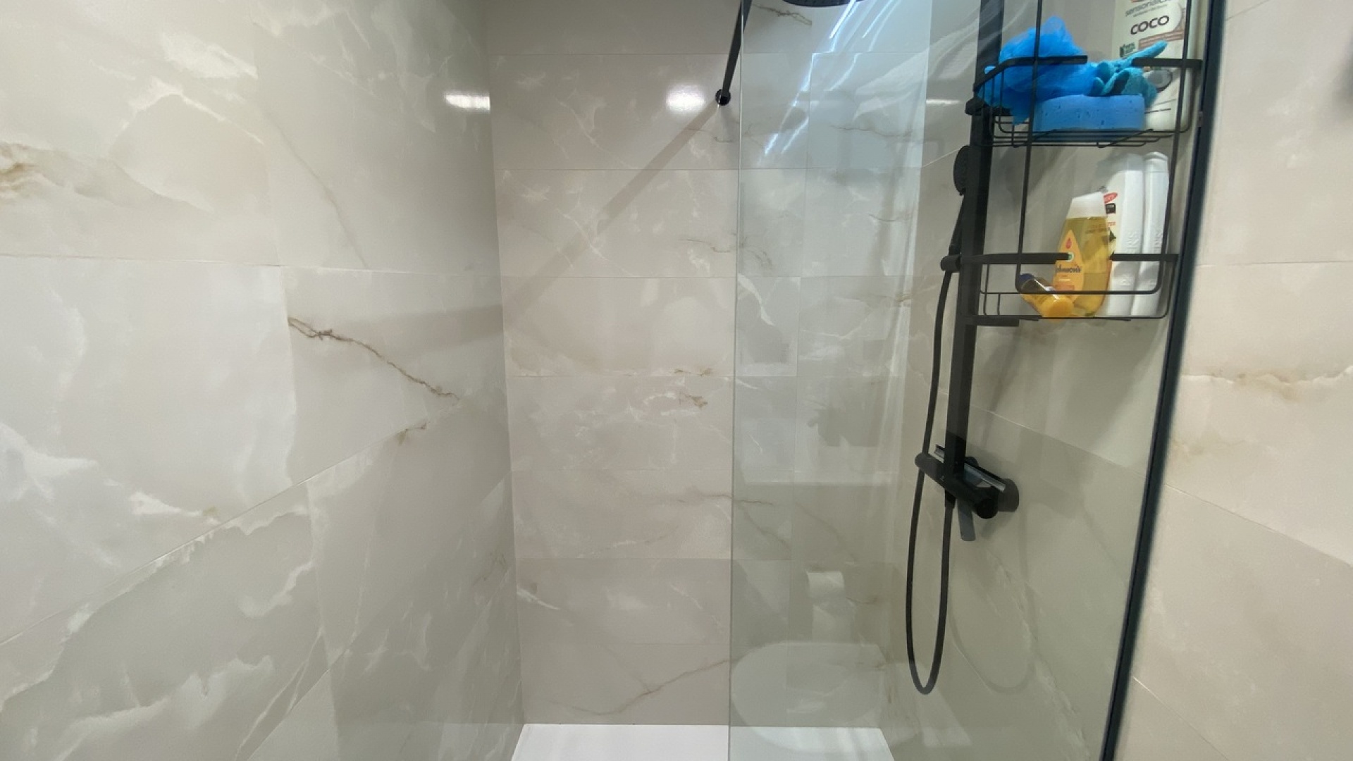 Resale - Apartment - Punta Prima - Res. Innova Beach