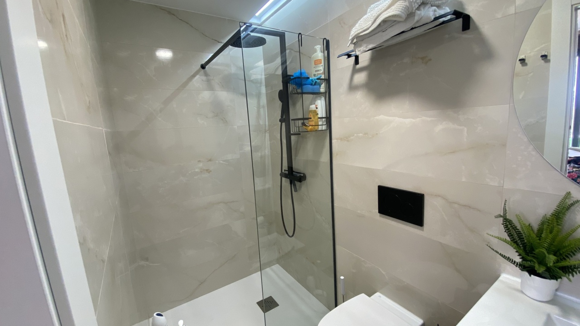 Resale - Apartment - Punta Prima - Res. Innova Beach