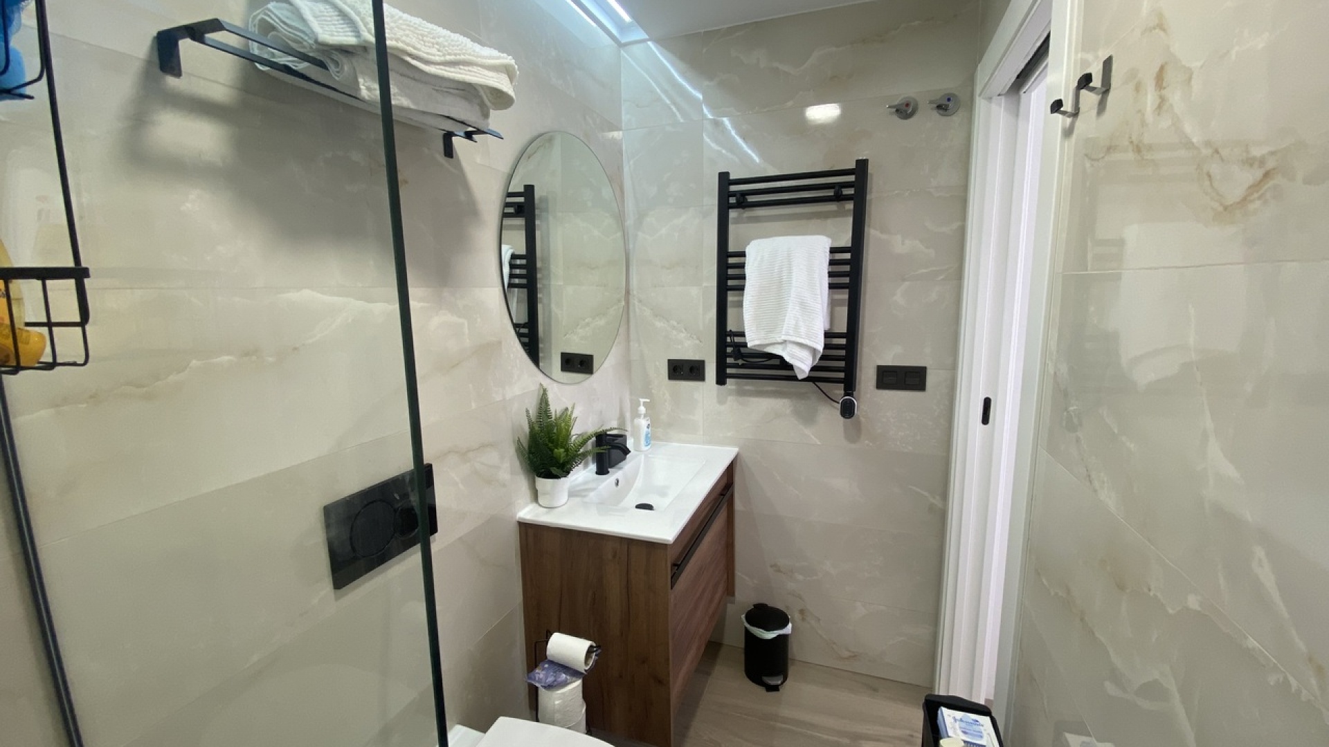 Resale - Apartment - Punta Prima - Res. Innova Beach