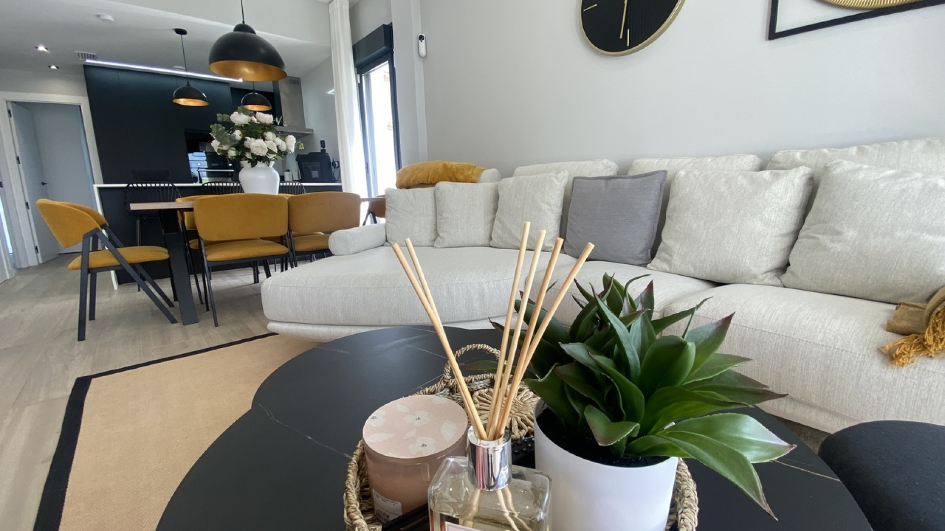 Resale - Apartment - Punta Prima - Res. Innova Beach