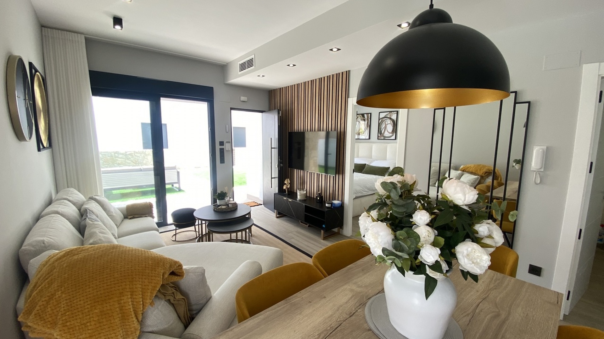 Resale - Apartment - Punta Prima - Res. Innova Beach