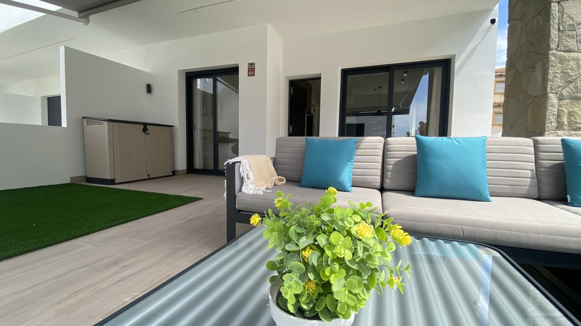 Resale - Apartment - Punta Prima - Res. Innova Beach