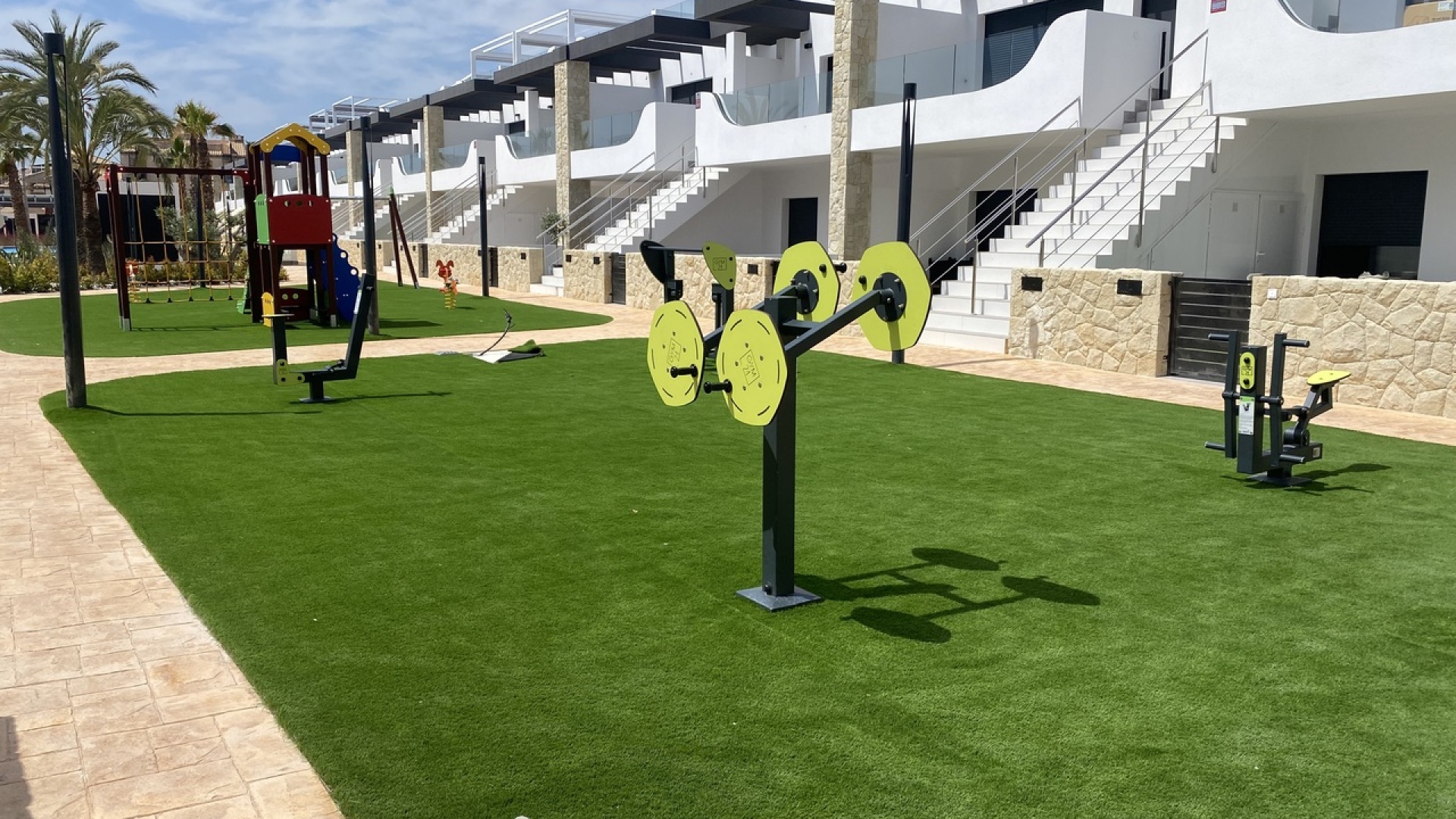 Resale - Apartment - Punta Prima - Res. Innova Beach