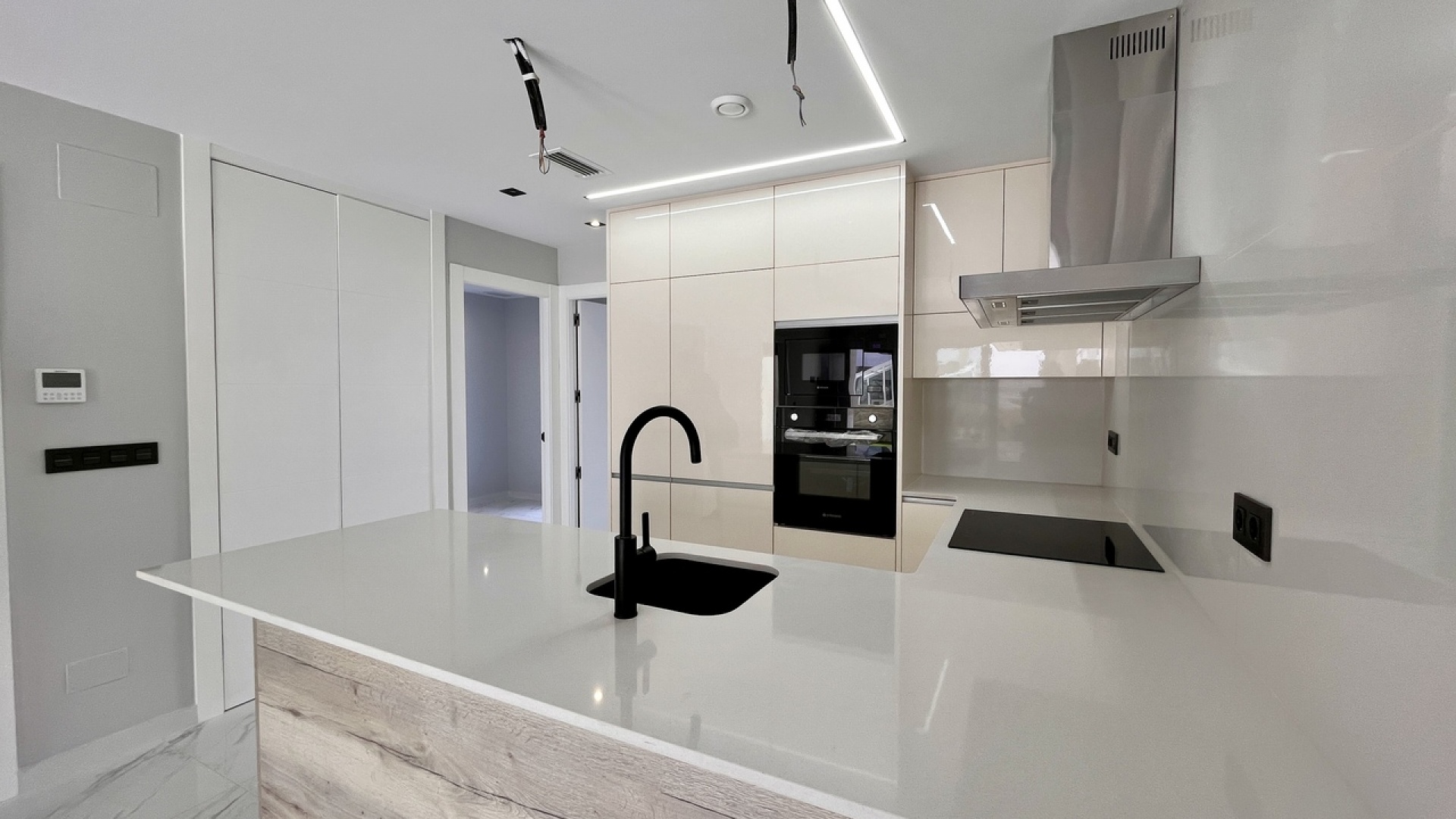 Resale - Apartment - Punta Prima - Res. Innova Beach